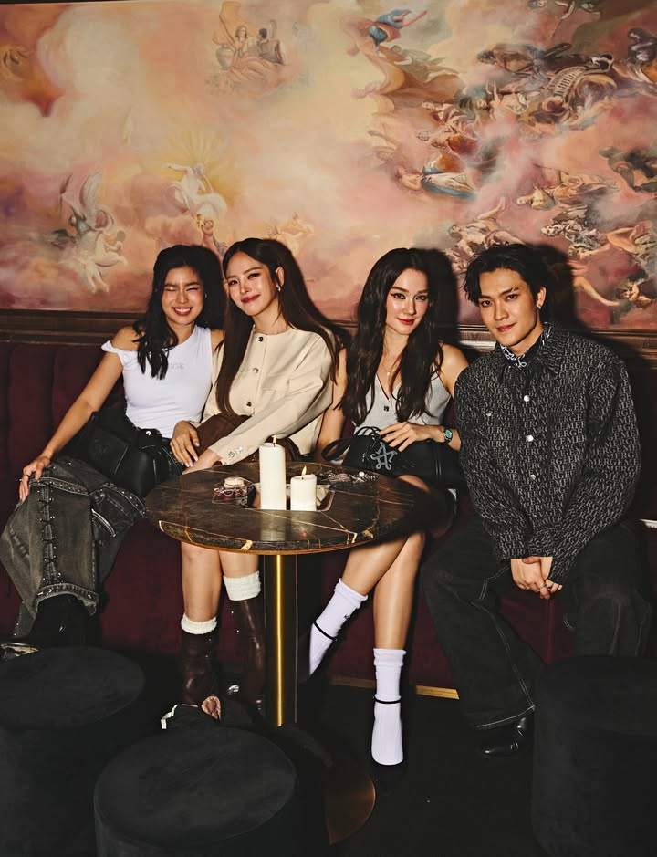 ฟลุท - ชินพรรธน์ กิตติชัยวรางค์กูร