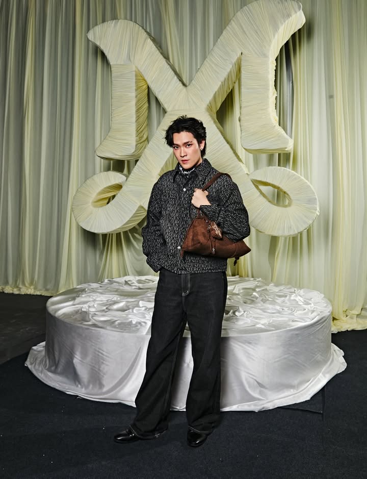 ฟลุท - ชินพรรธน์ กิตติชัยวรางค์กูร