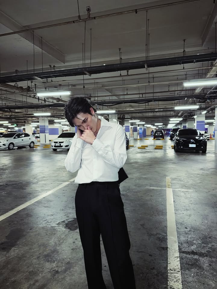 ฟลุท - ชินพรรธน์ กิตติชัยวรางค์กูร