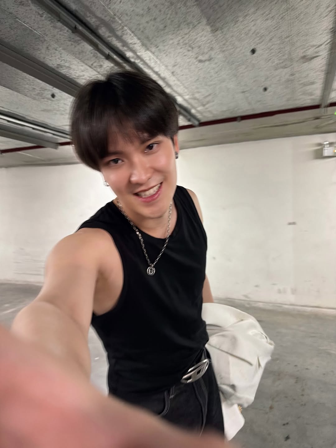 ฟลุท - ชินพรรธน์ กิตติชัยวรางค์กูร