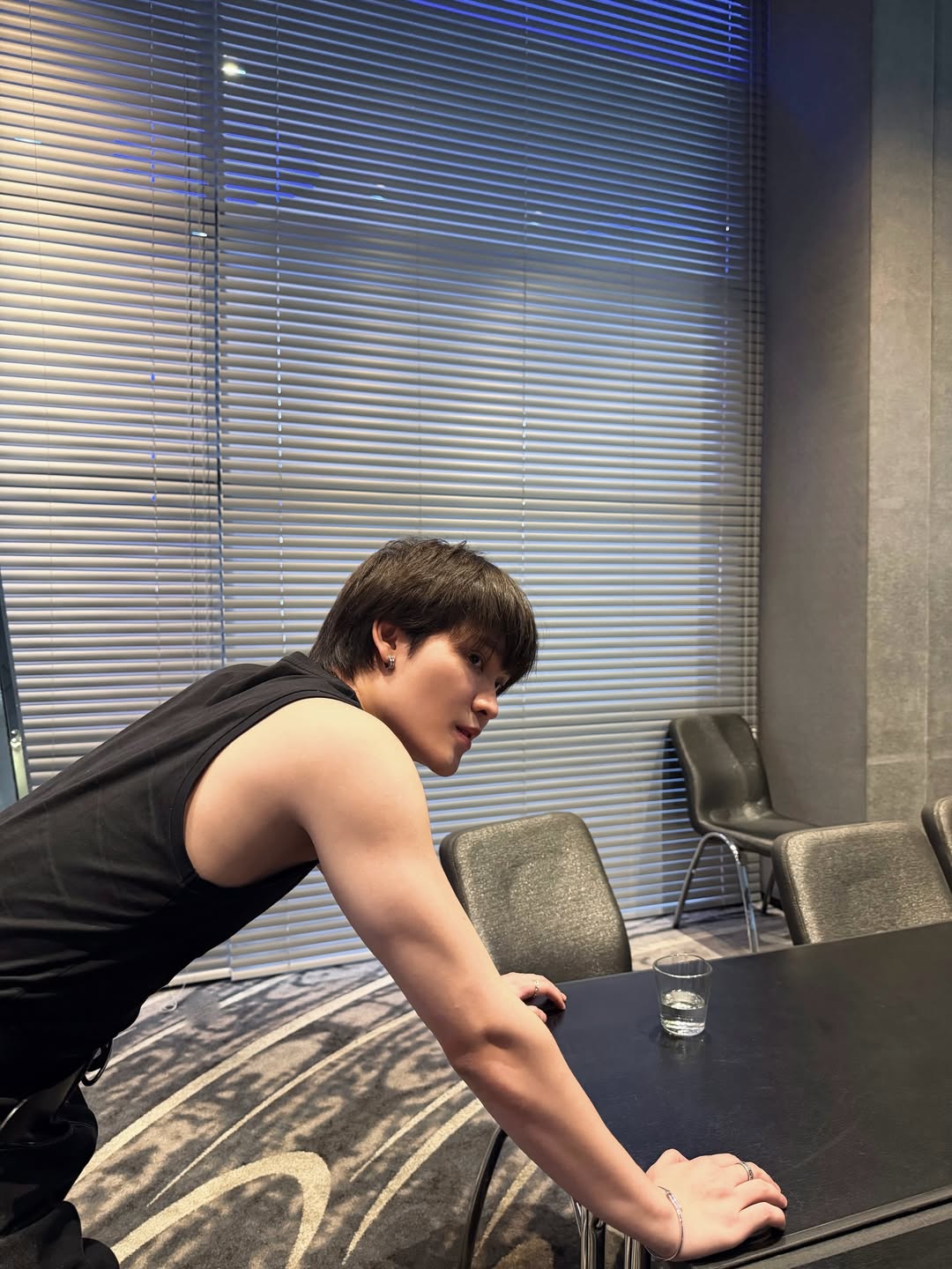 ฟลุท - ชินพรรธน์ กิตติชัยวรางค์กูร