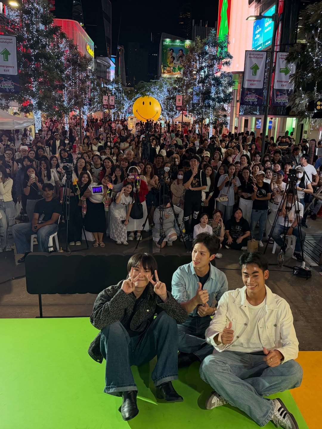 ฟลุท - ชินพรรธน์ กิตติชัยวรางค์กูร