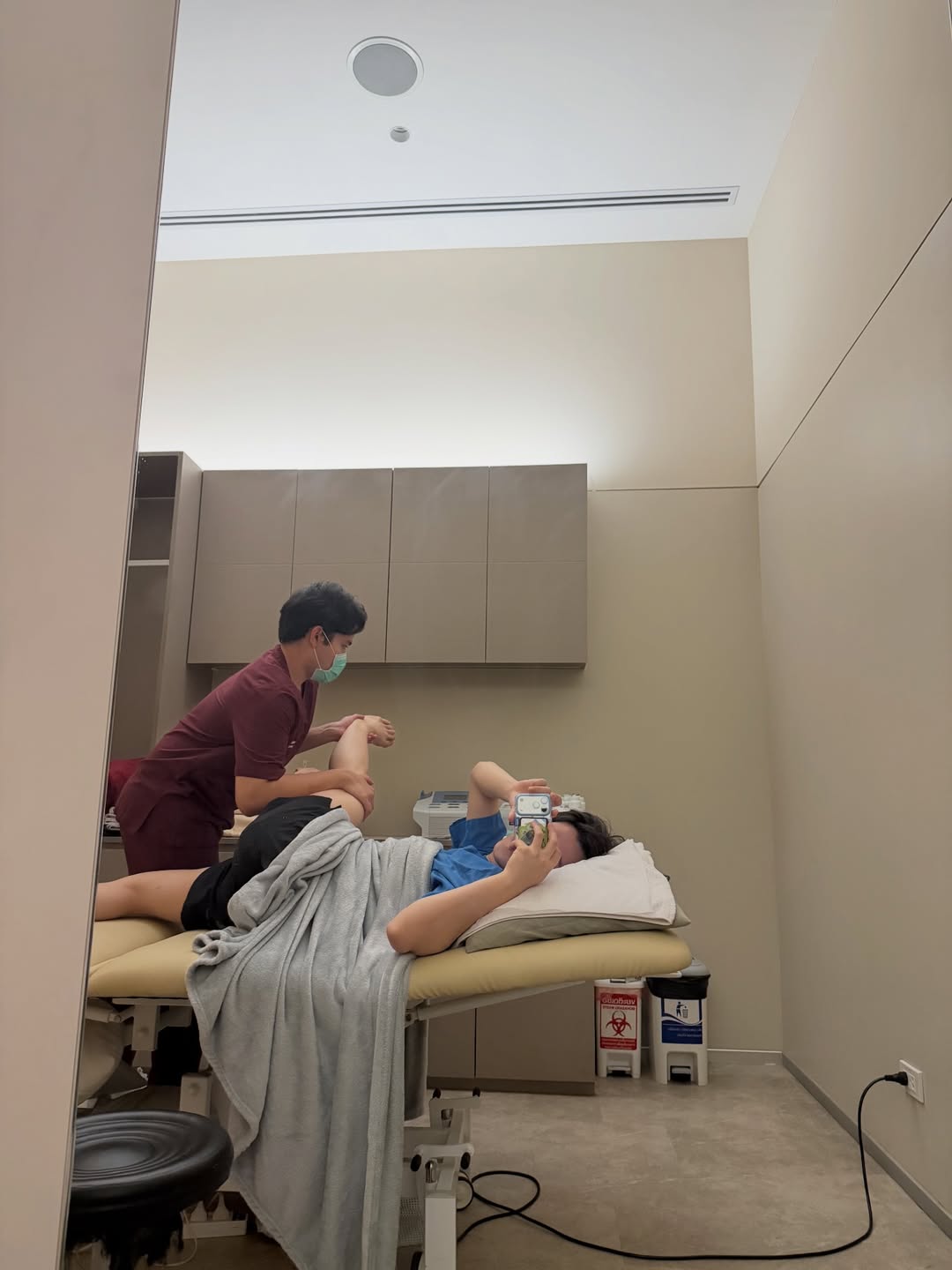 ฟลุท - ชินพรรธน์ กิตติชัยวรางค์กูร