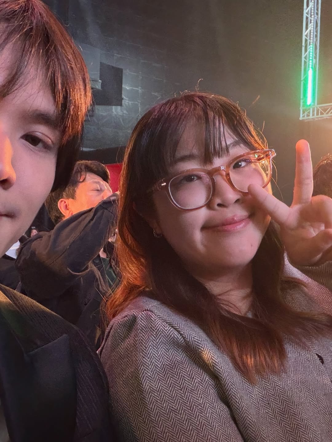 ฟลุท - ชินพรรธน์ กิตติชัยวรางค์กูร