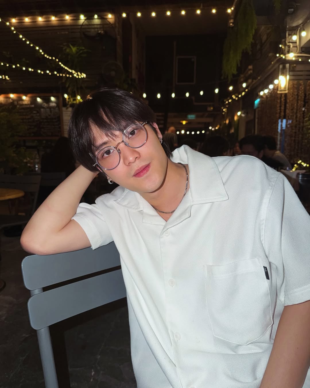 ฟลุท - ชินพรรธน์ กิตติชัยวรางค์กูร