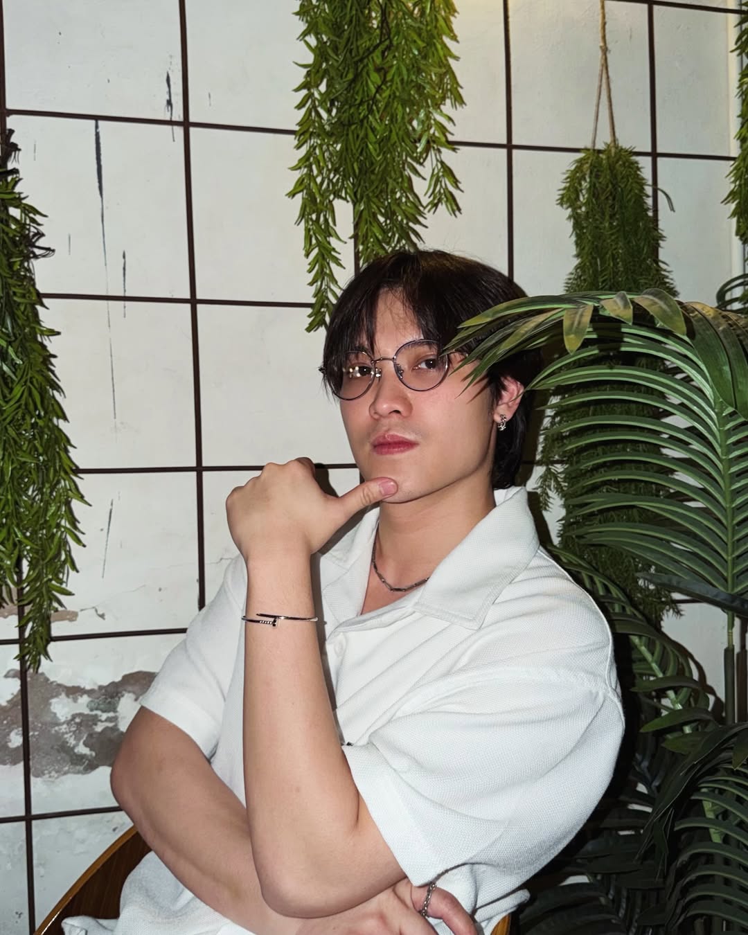 ฟลุท - ชินพรรธน์ กิตติชัยวรางค์กูร