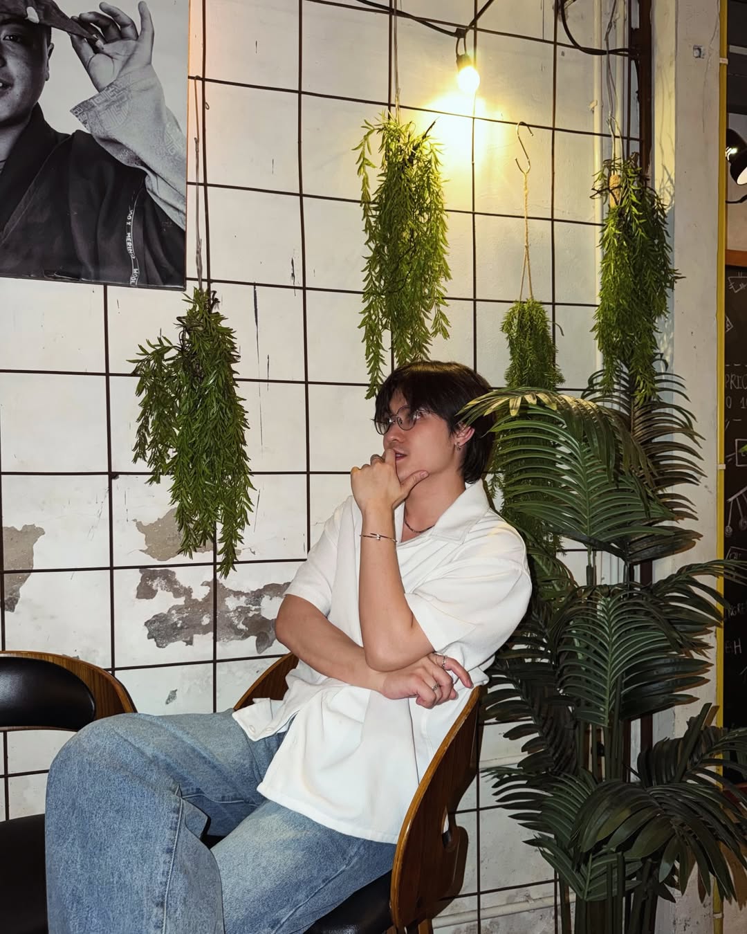 ฟลุท - ชินพรรธน์ กิตติชัยวรางค์กูร