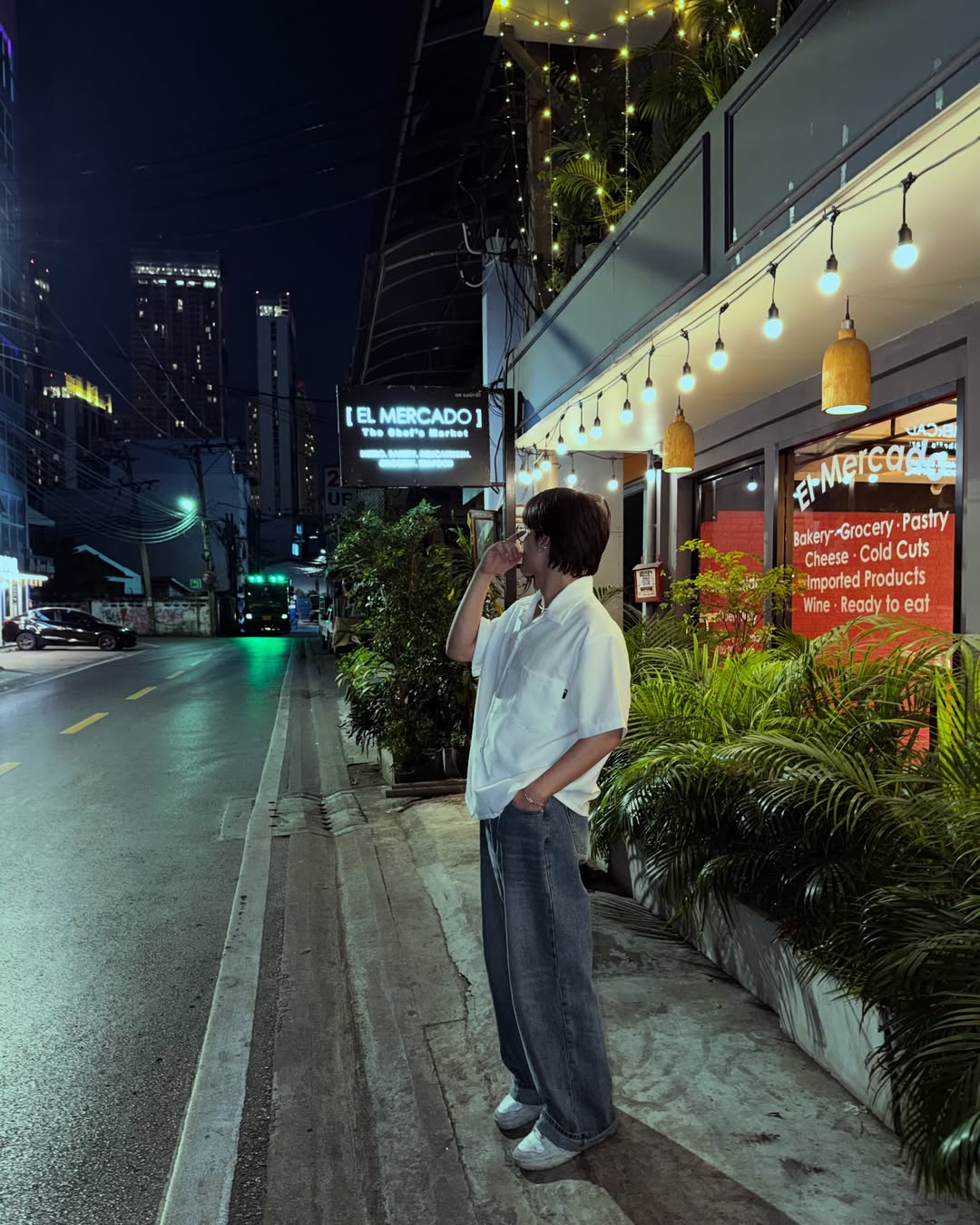 ฟลุท - ชินพรรธน์ กิตติชัยวรางค์กูร