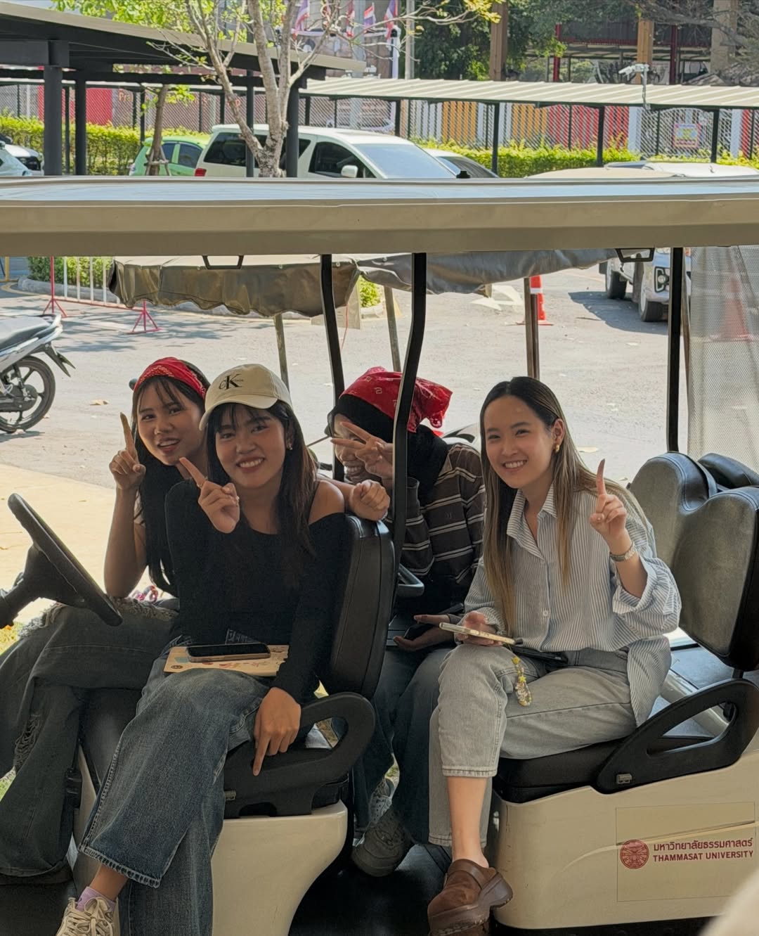 ฟลุท - ชินพรรธน์ กิตติชัยวรางค์กูร