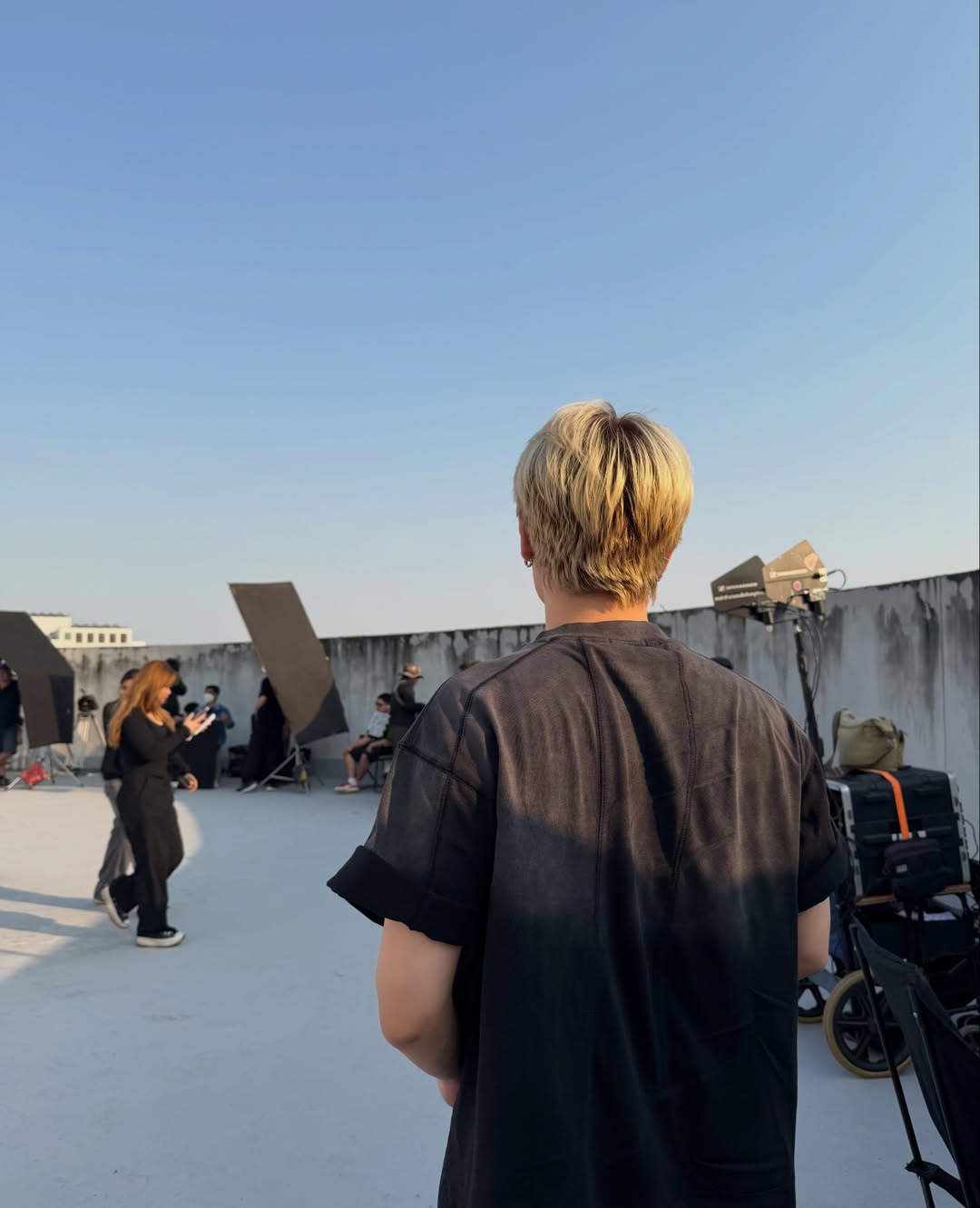 ฟลุท - ชินพรรธน์ กิตติชัยวรางค์กูร