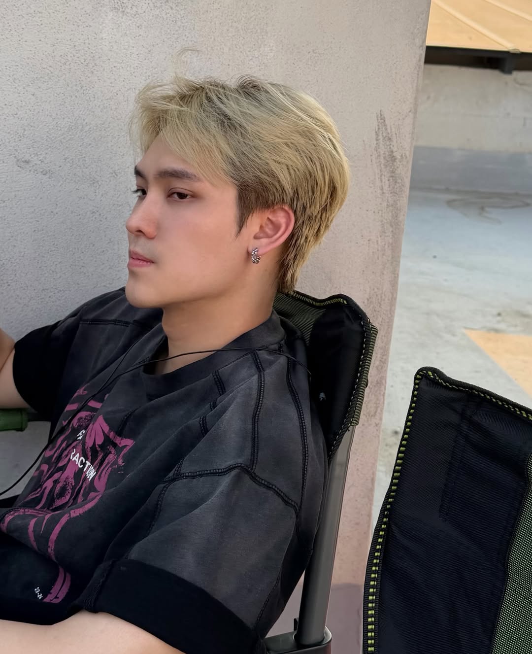 ฟลุท - ชินพรรธน์ กิตติชัยวรางค์กูร