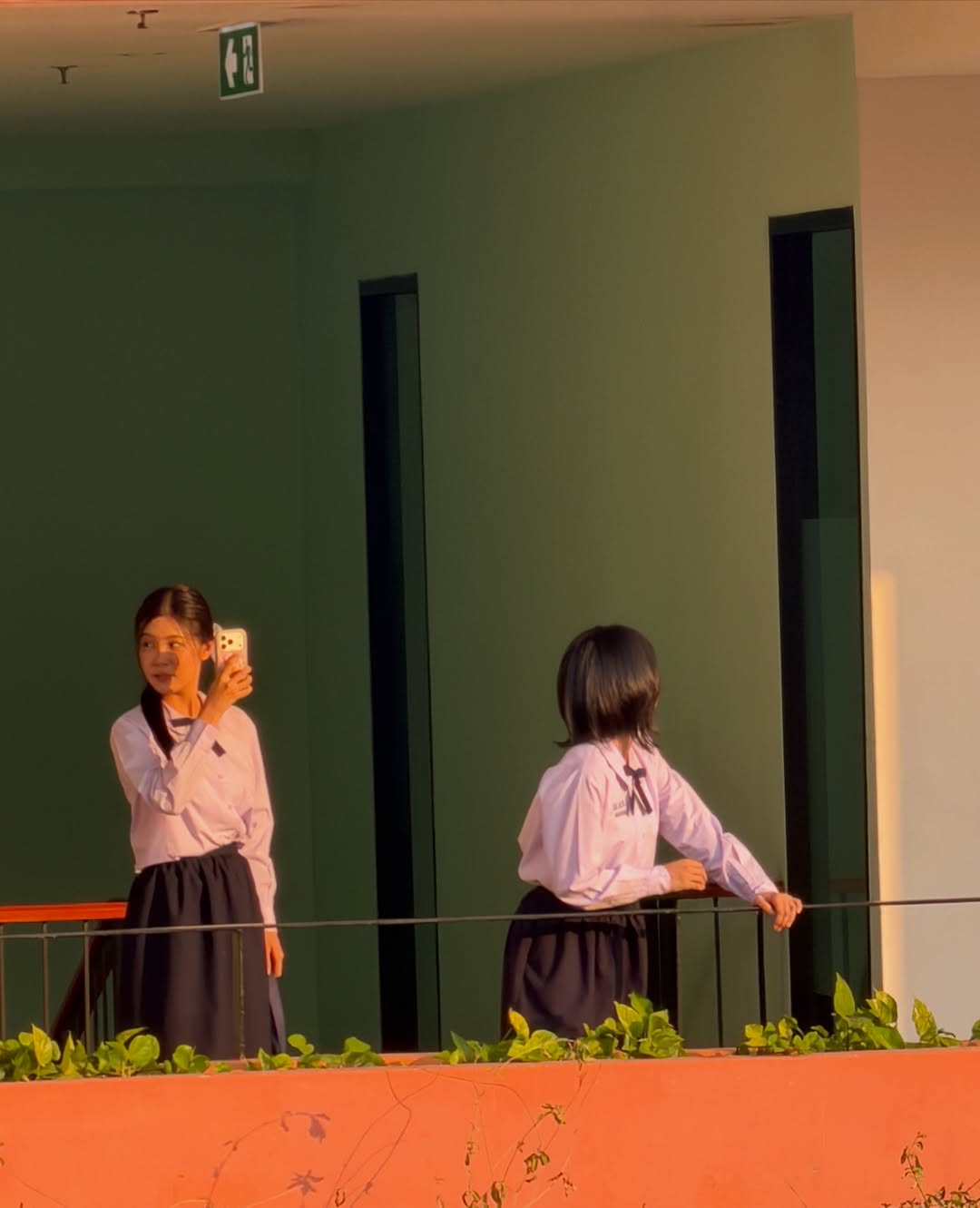 ฟลุท - ชินพรรธน์ กิตติชัยวรางค์กูร