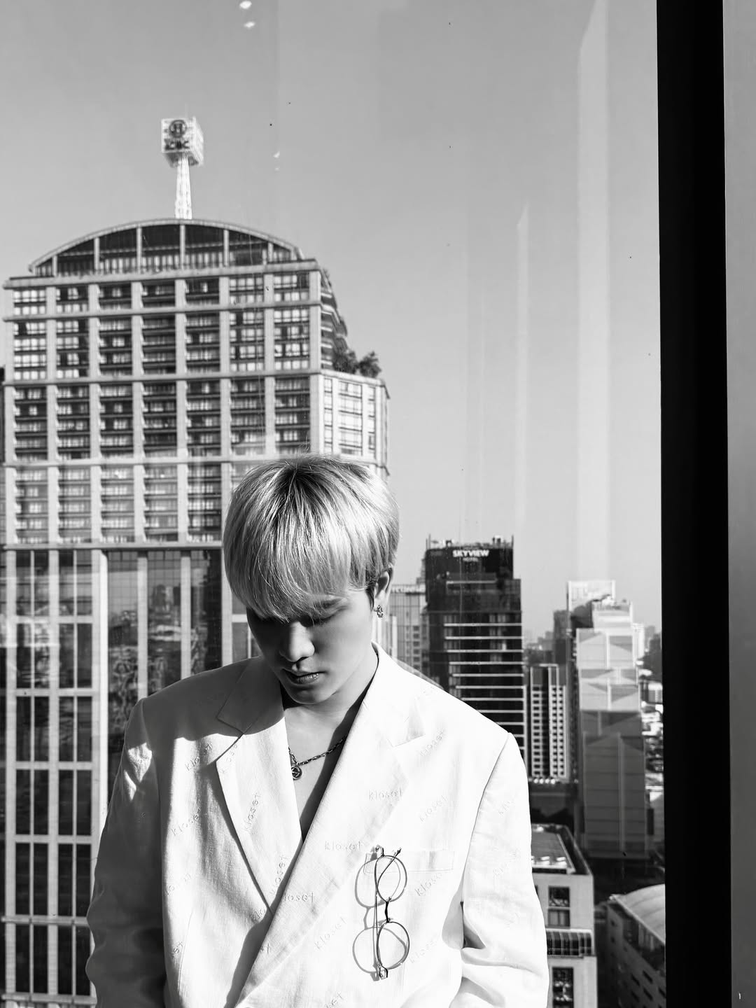 ฟลุท - ชินพรรธน์ กิตติชัยวรางค์กูร