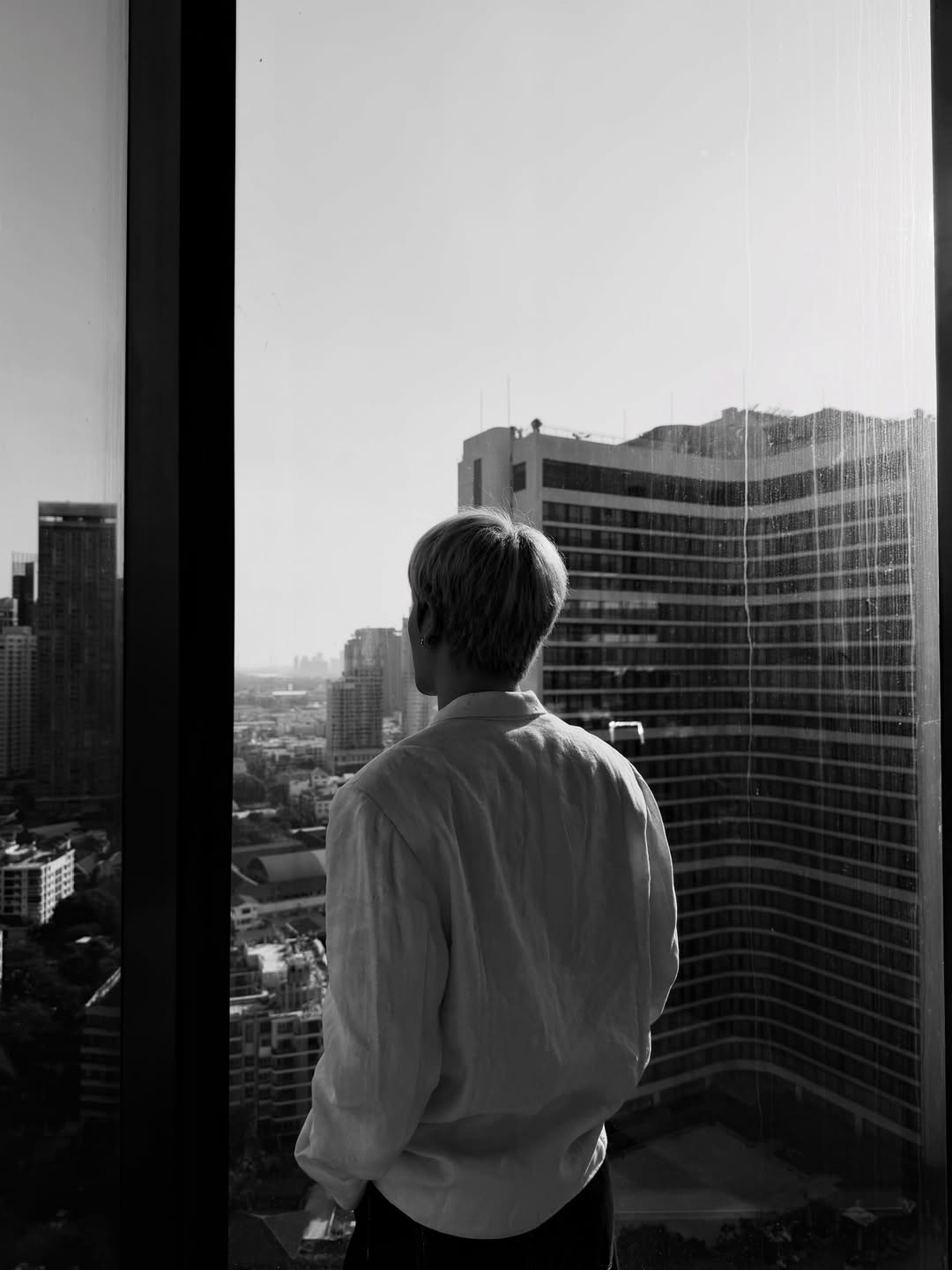 ฟลุท - ชินพรรธน์ กิตติชัยวรางค์กูร