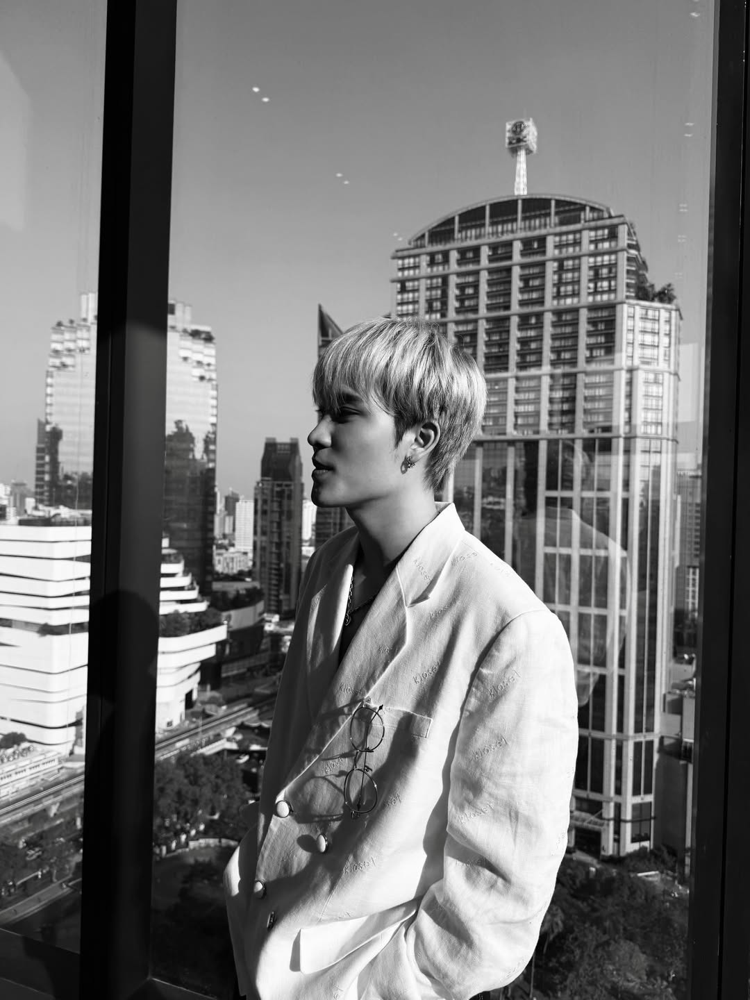 ฟลุท - ชินพรรธน์ กิตติชัยวรางค์กูร