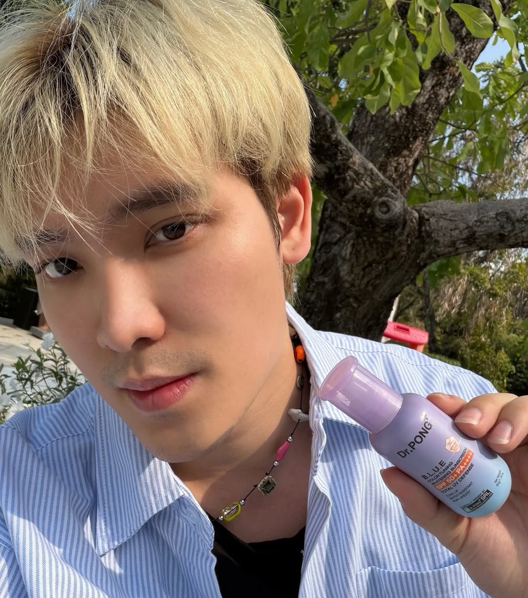 ฟลุท - ชินพรรธน์ กิตติชัยวรางค์กูร