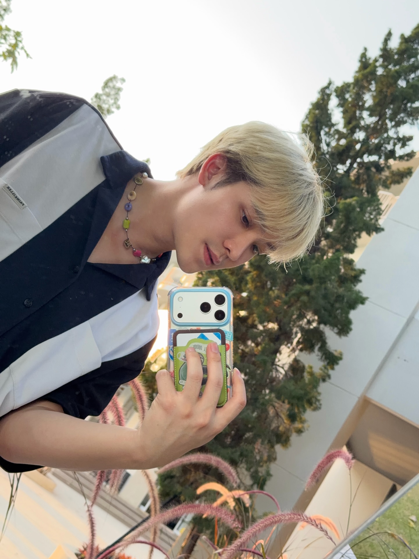 ฟลุท - ชินพรรธน์ กิตติชัยวรางค์กูร