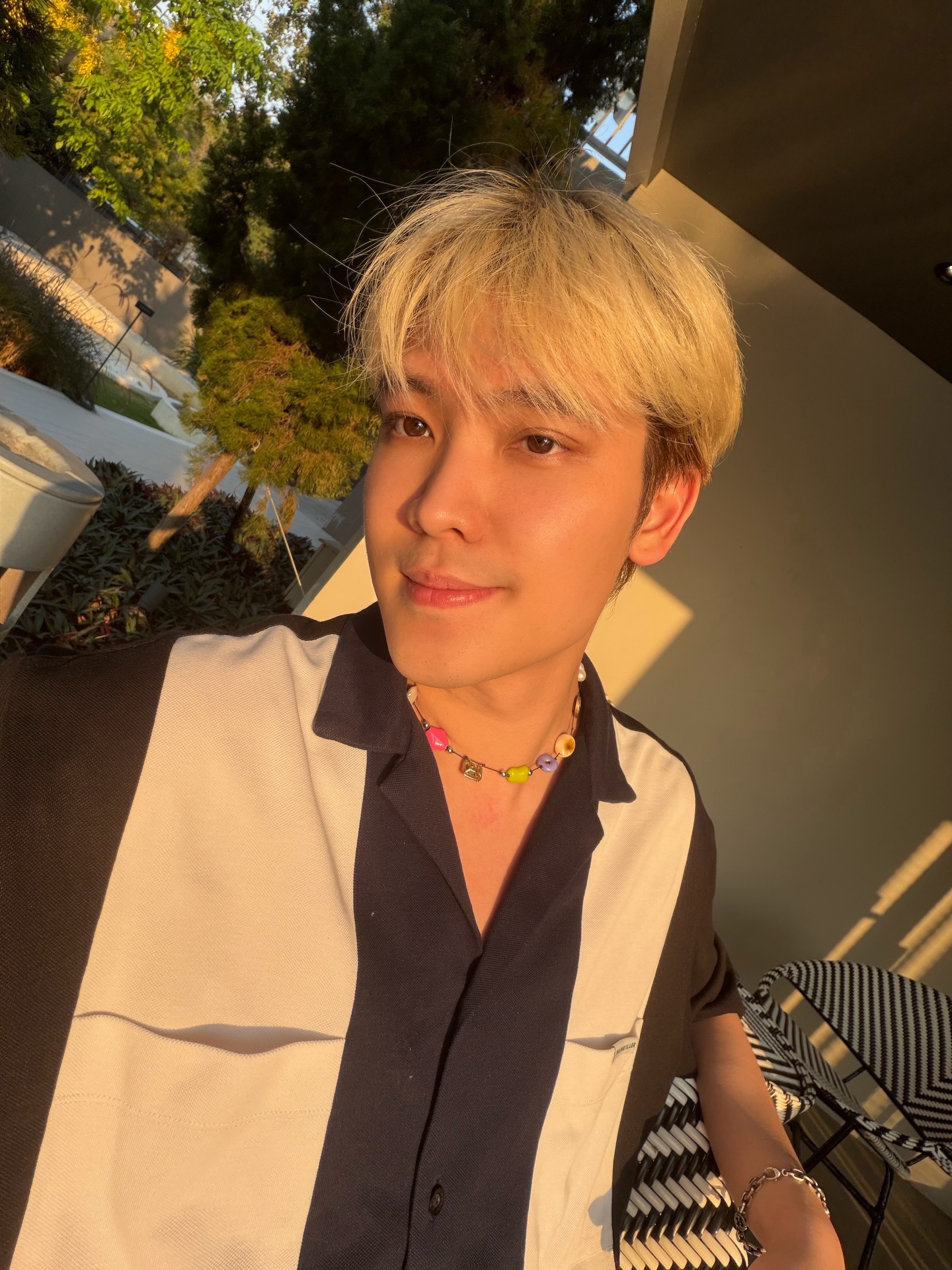 ฟลุท - ชินพรรธน์ กิตติชัยวรางค์กูร