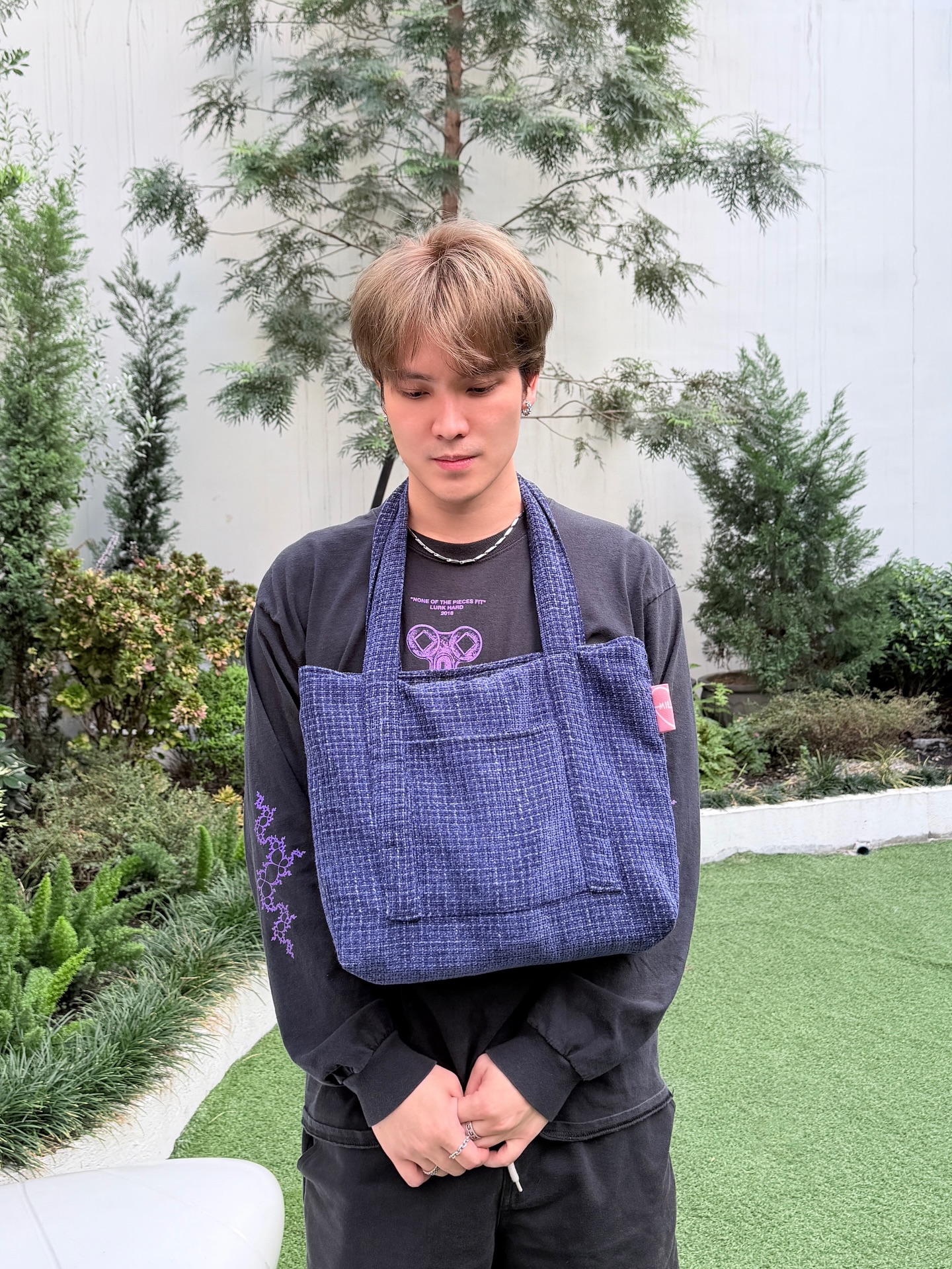 ฟลุท - ชินพรรธน์ กิตติชัยวรางค์กูร