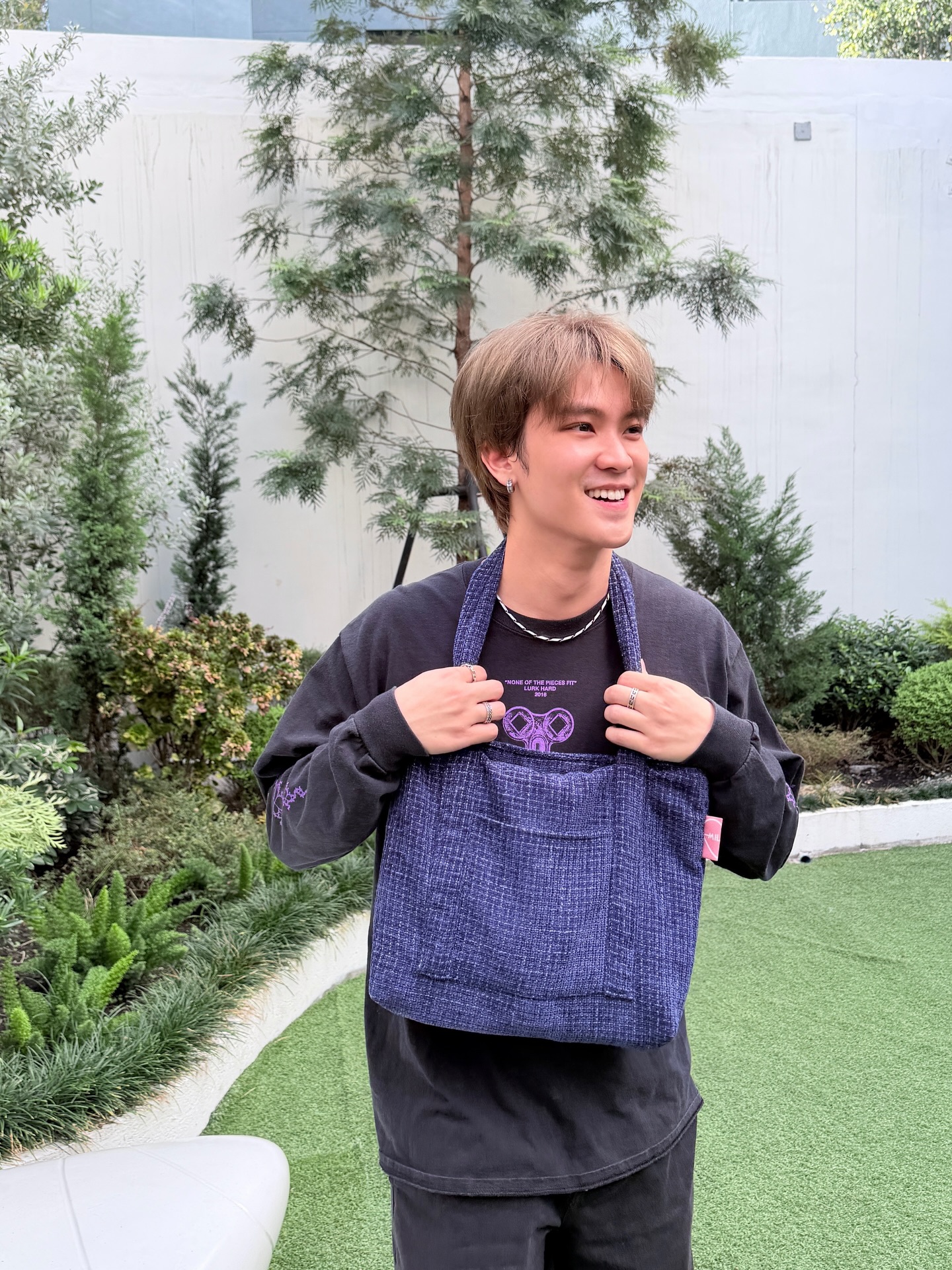 ฟลุท - ชินพรรธน์ กิตติชัยวรางค์กูร