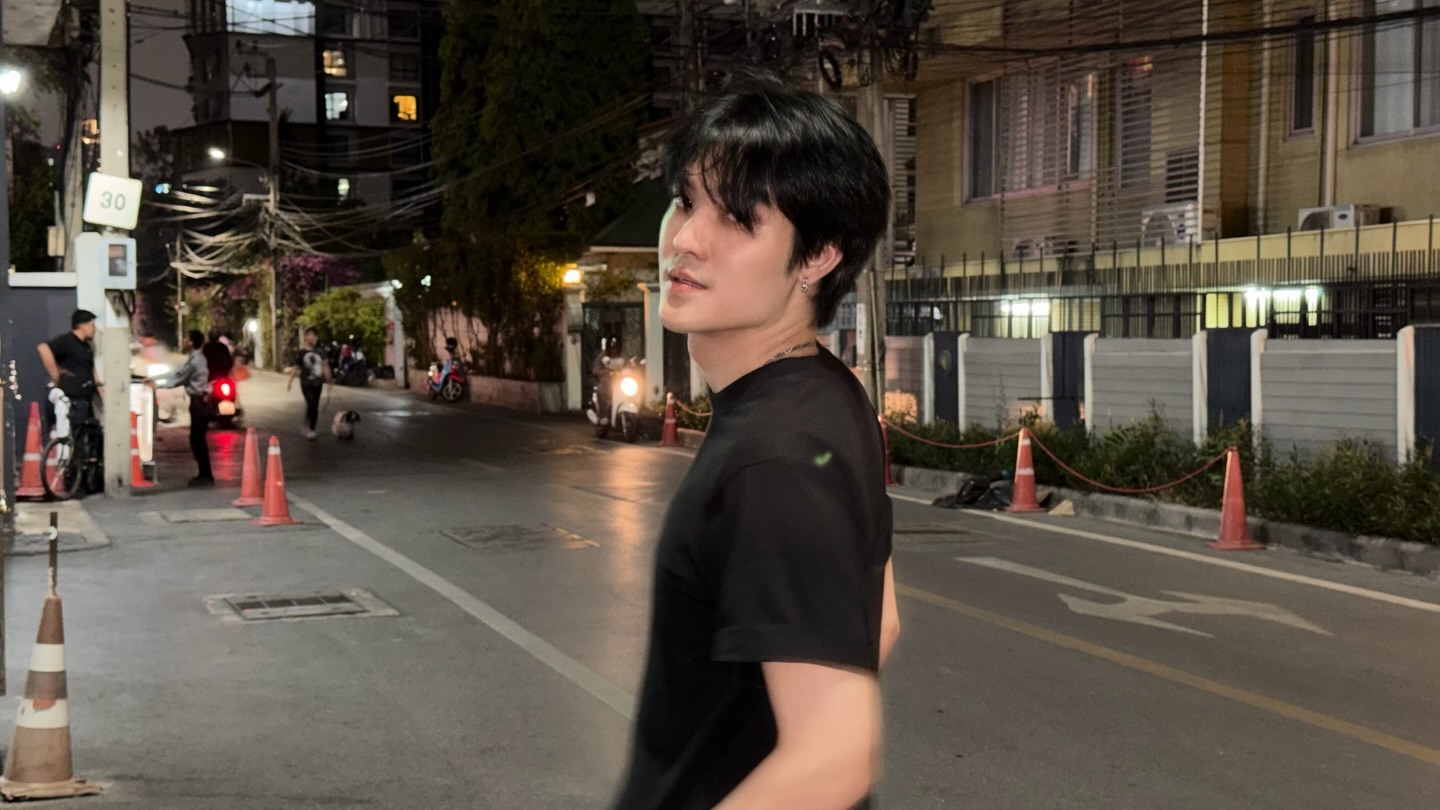 ฟลุท - ชินพรรธน์ กิตติชัยวรางค์กูร