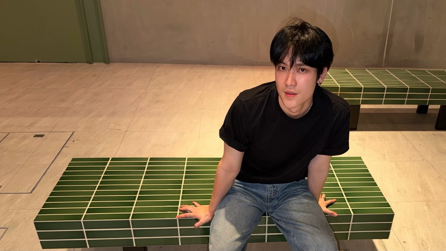 ฟลุท - ชินพรรธน์ กิตติชัยวรางค์กูร