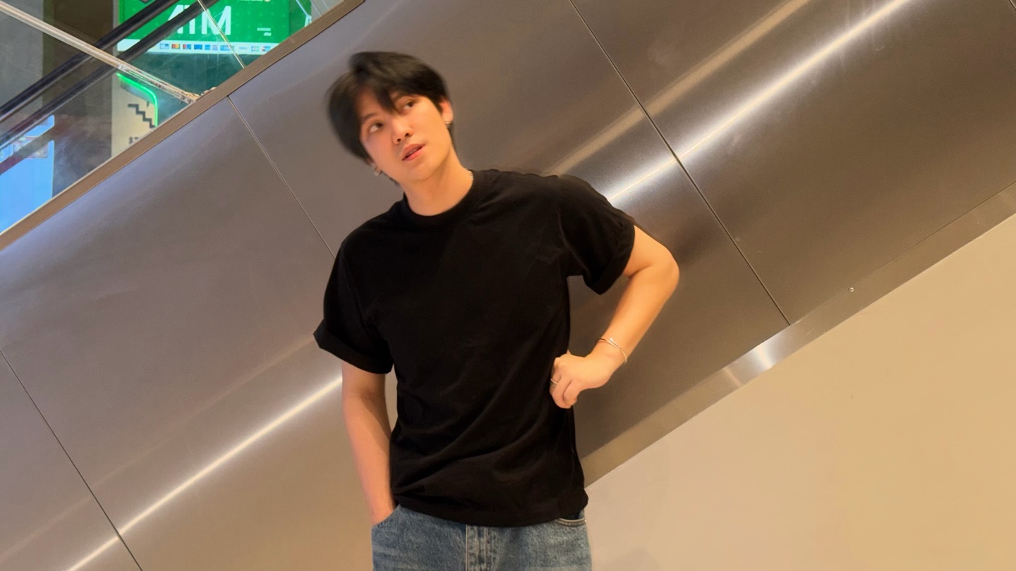 ฟลุท - ชินพรรธน์ กิตติชัยวรางค์กูร