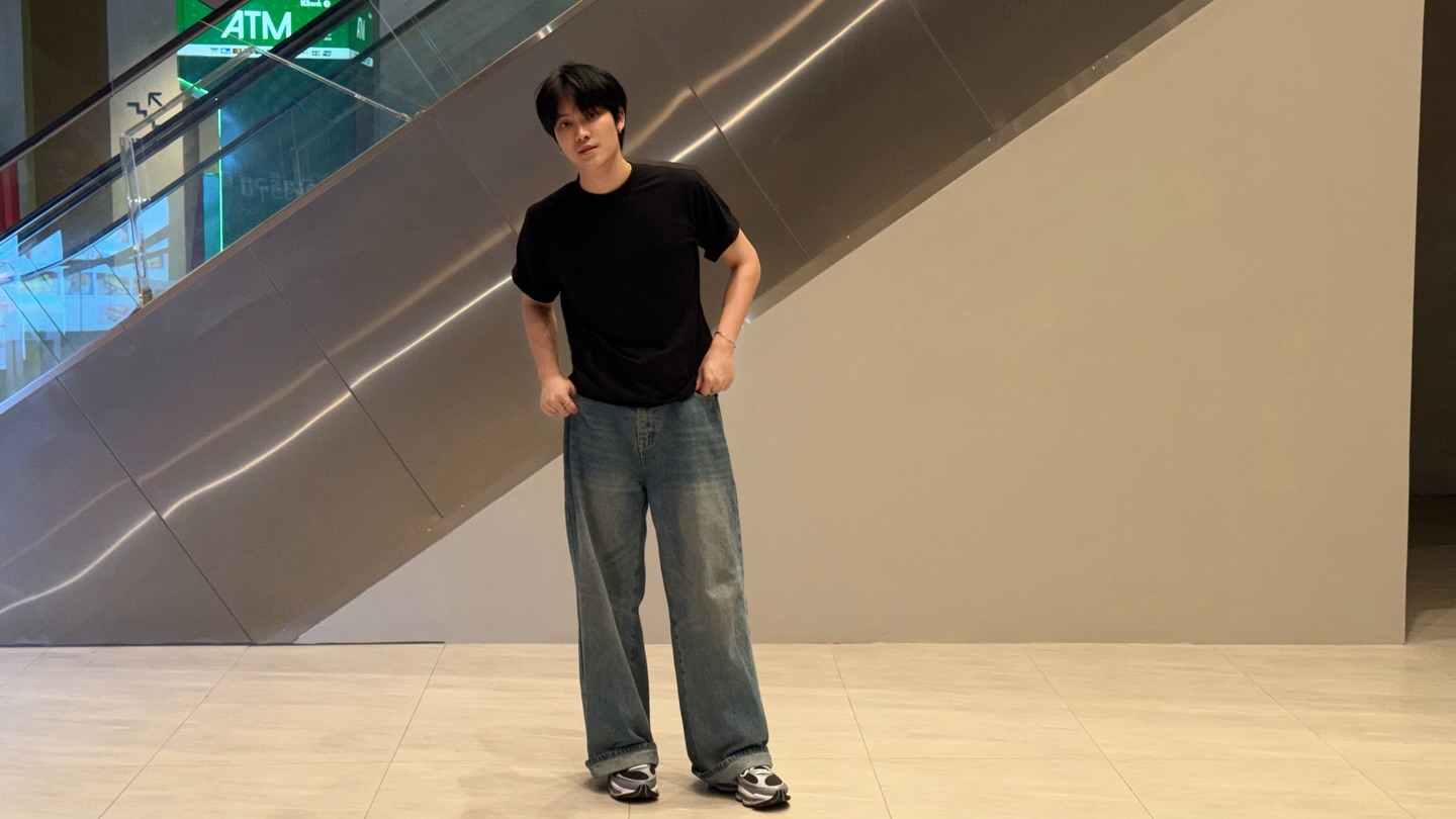 ฟลุท - ชินพรรธน์ กิตติชัยวรางค์กูร