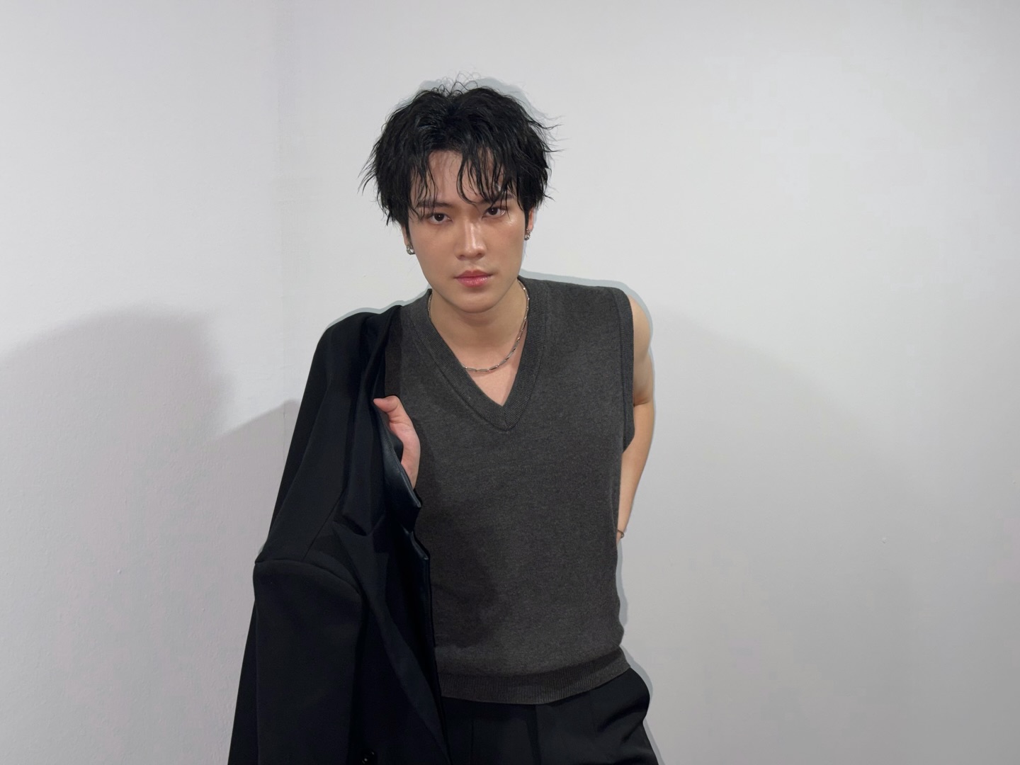 ฟลุท - ชินพรรธน์ กิตติชัยวรางค์กูร