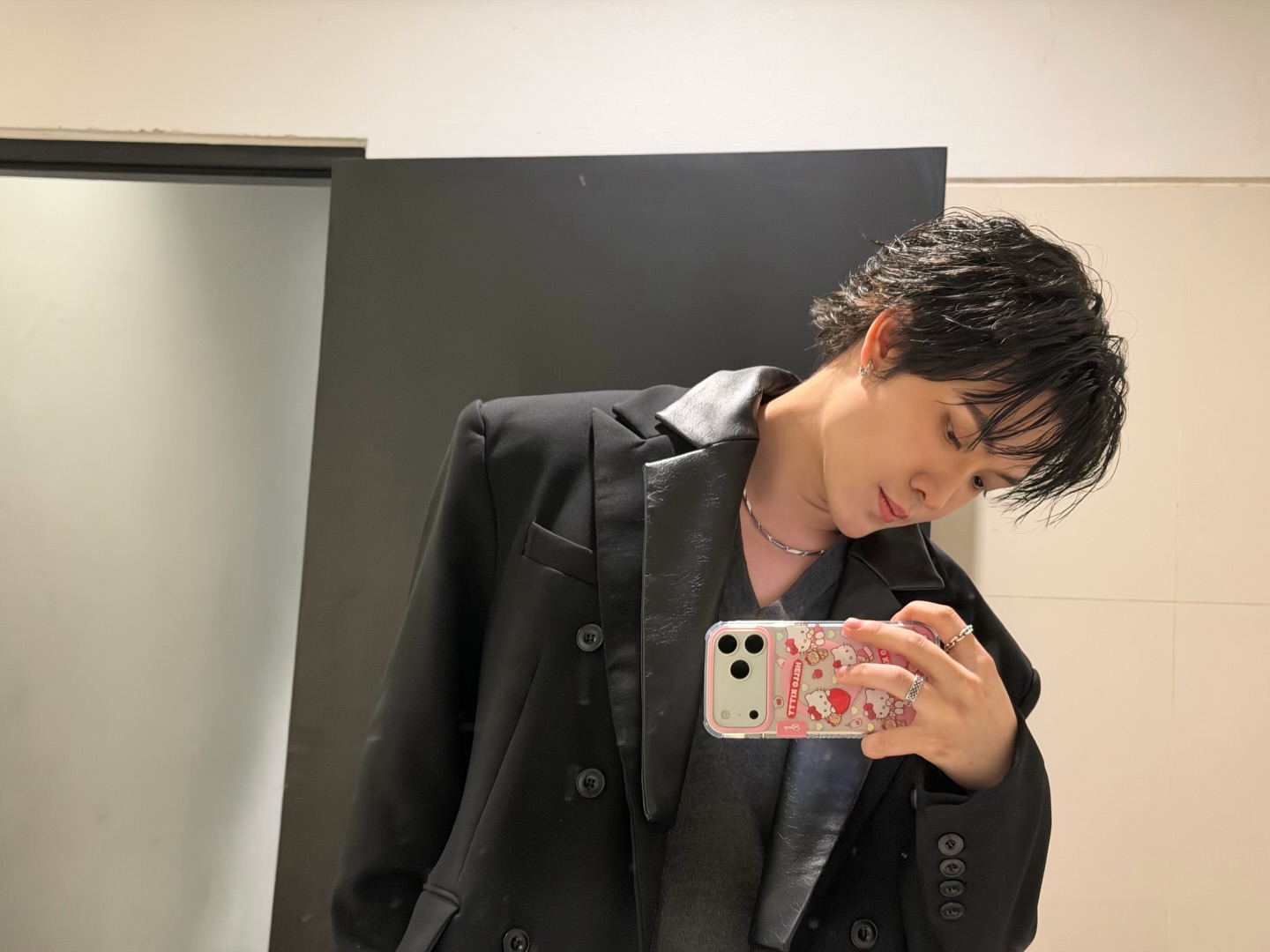 ฟลุท - ชินพรรธน์ กิตติชัยวรางค์กูร