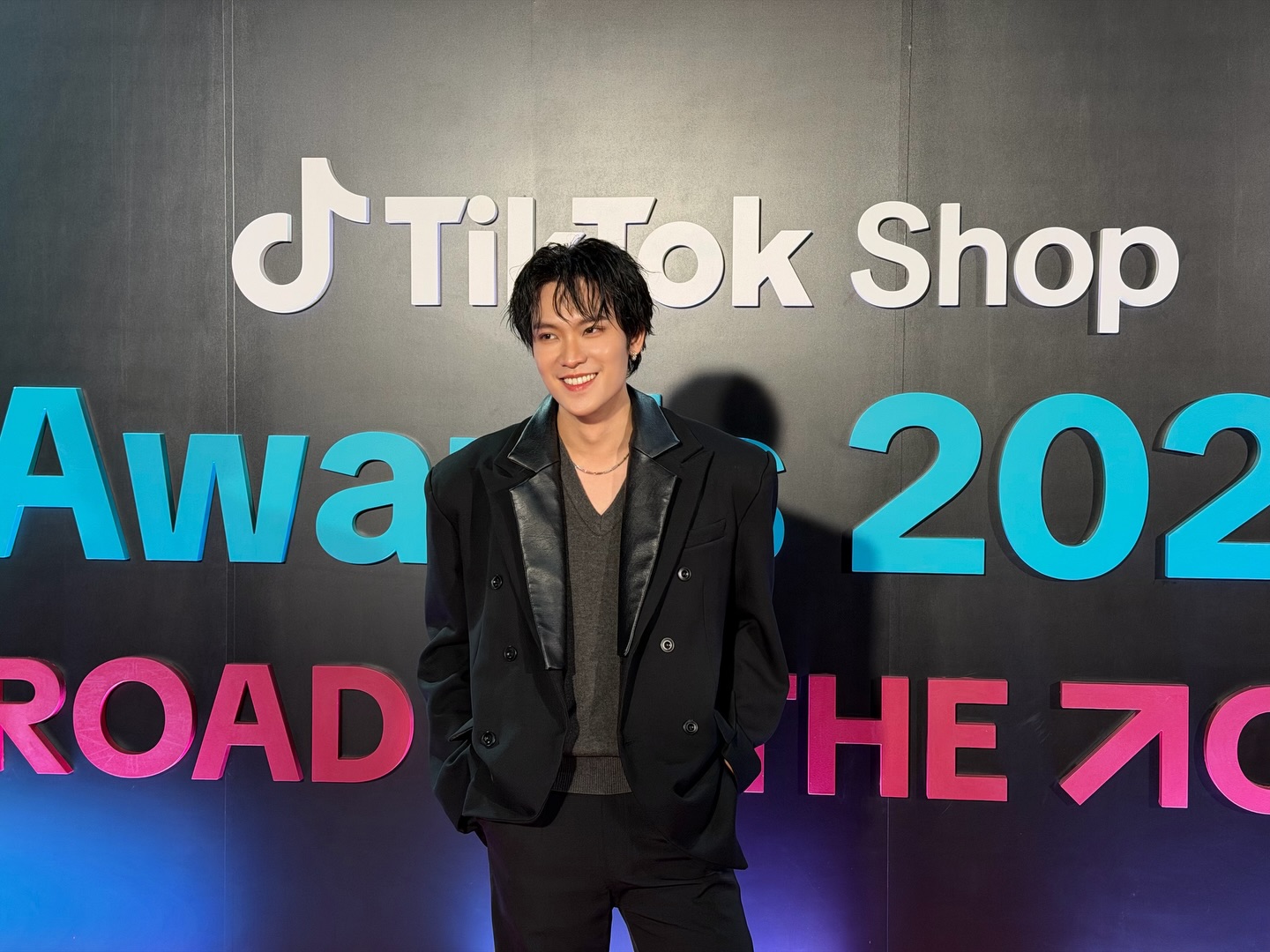 ฟลุท - ชินพรรธน์ กิตติชัยวรางค์กูร