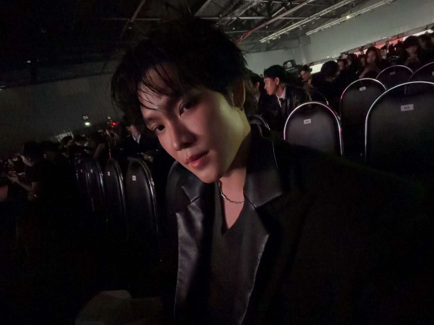 ฟลุท - ชินพรรธน์ กิตติชัยวรางค์กูร