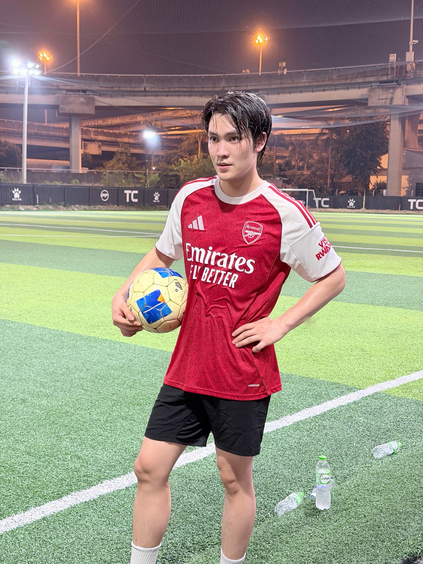 ฟลุท - ชินพรรธน์ กิตติชัยวรางค์กูร