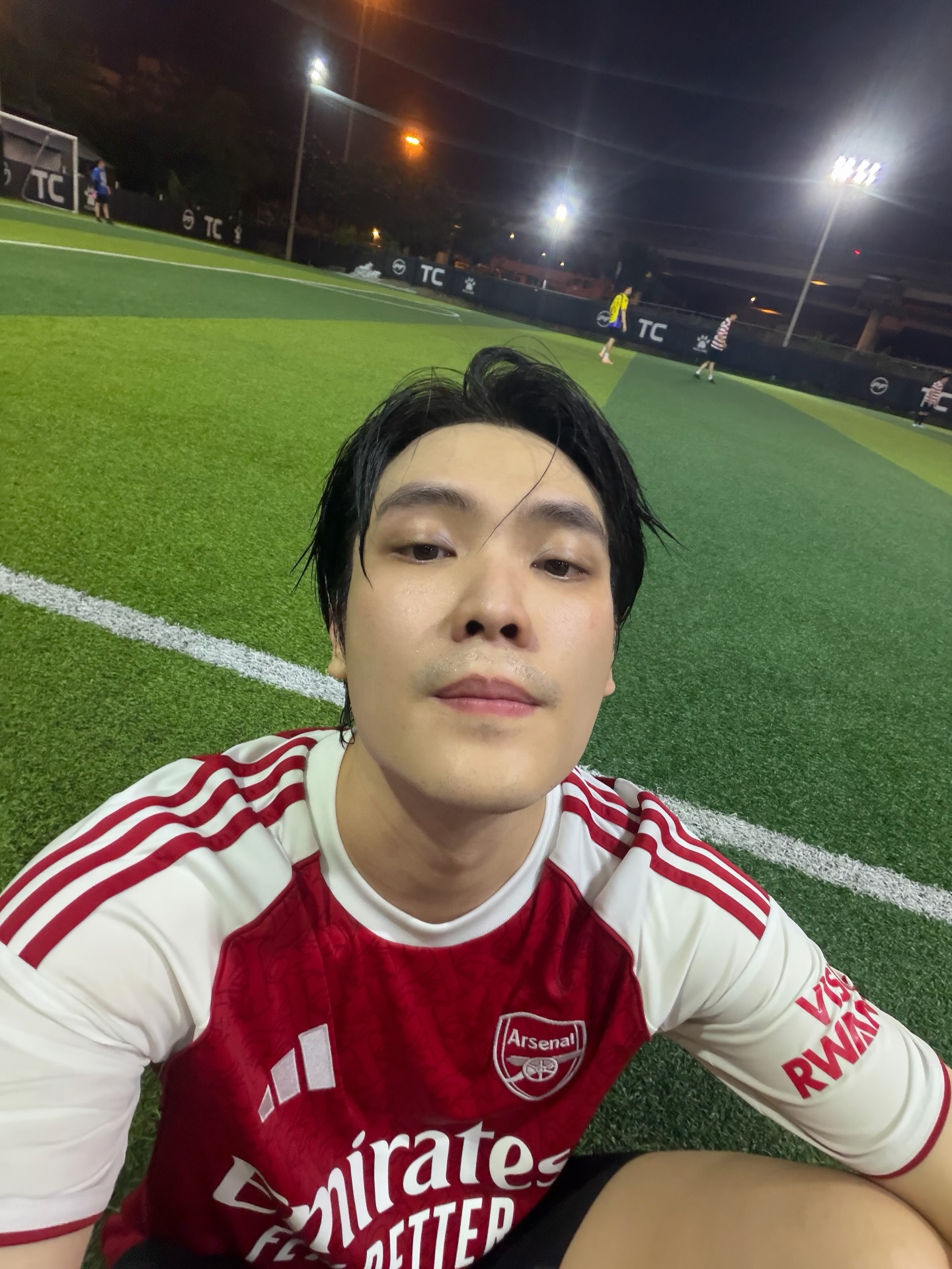 ฟลุท - ชินพรรธน์ กิตติชัยวรางค์กูร