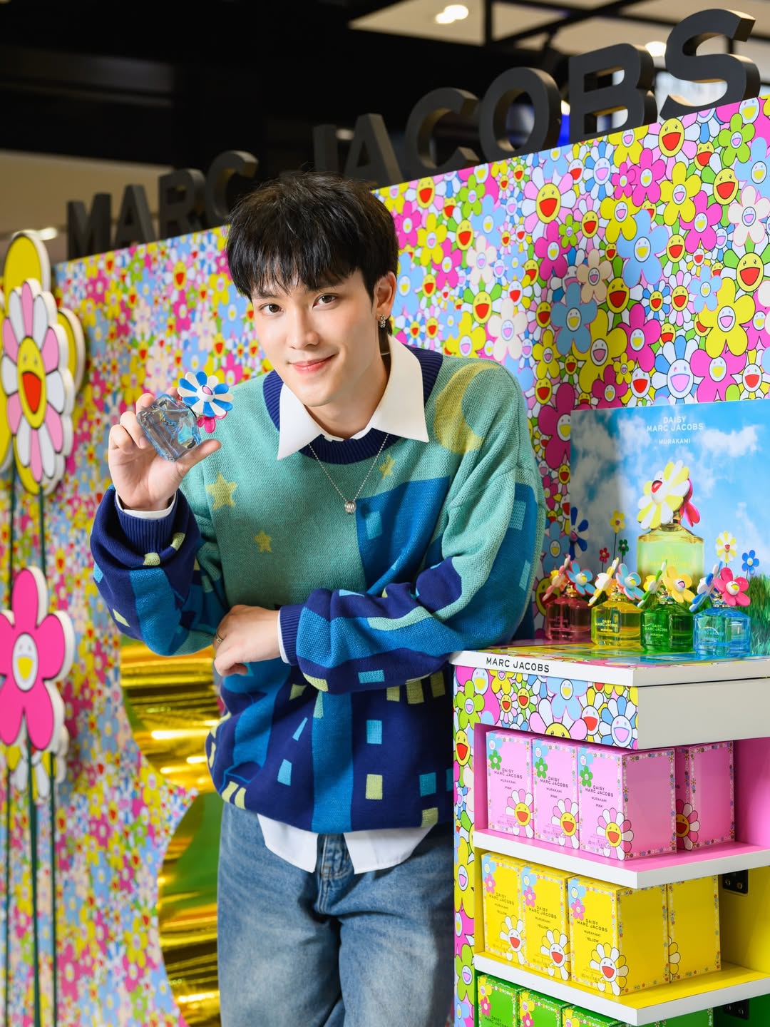 ฟลุท - ชินพรรธน์ กิตติชัยวรางค์กูร