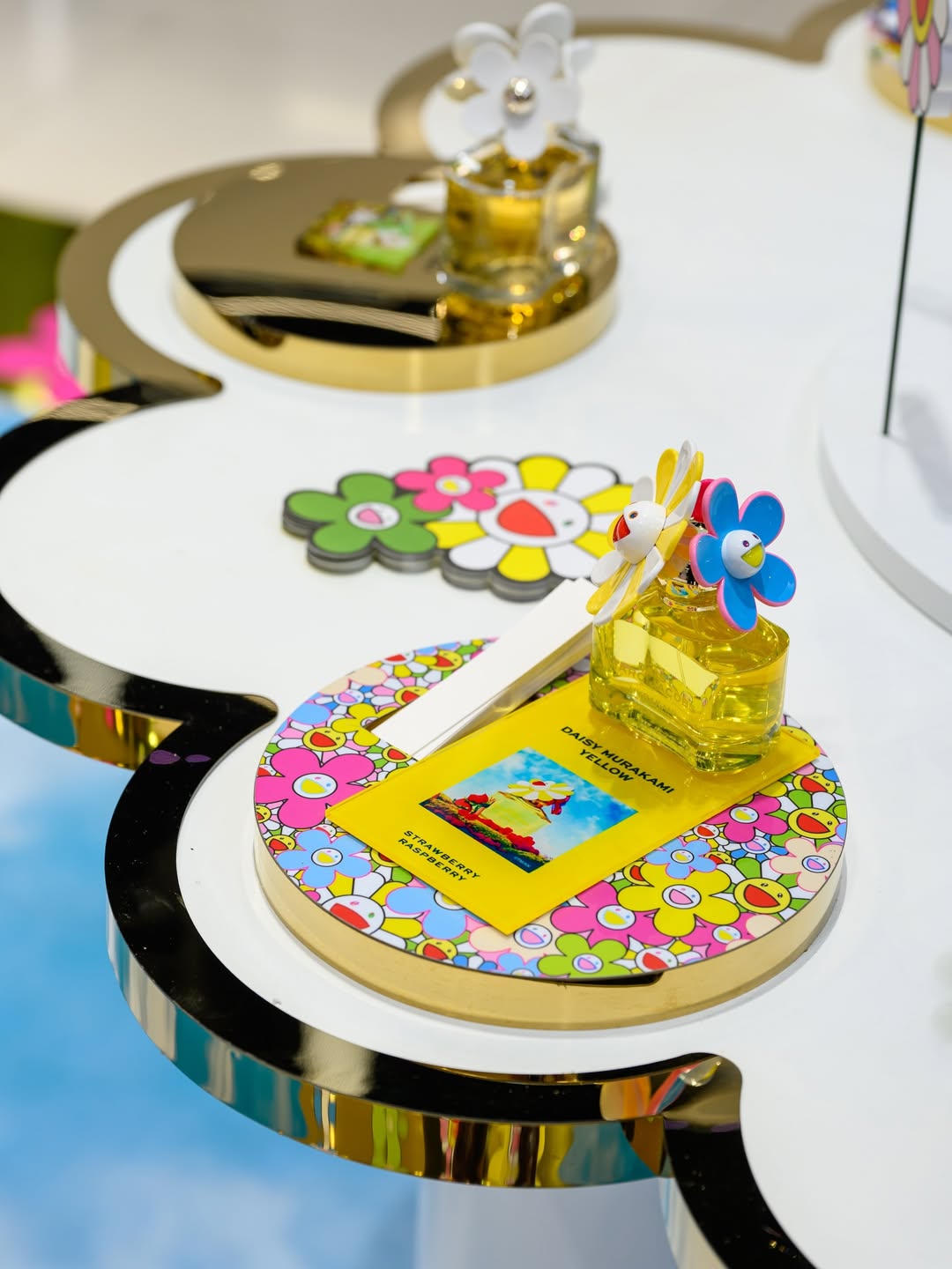 ฟลุท - ชินพรรธน์ กิตติชัยวรางค์กูร