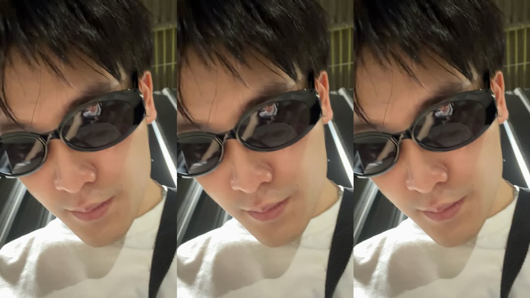 ฟลุท - ชินพรรธน์ กิตติชัยวรางค์กูร