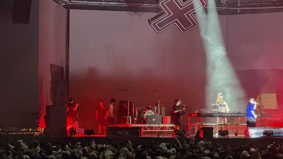 ฟลุท - ชินพรรธน์ กิตติชัยวรางค์กูร