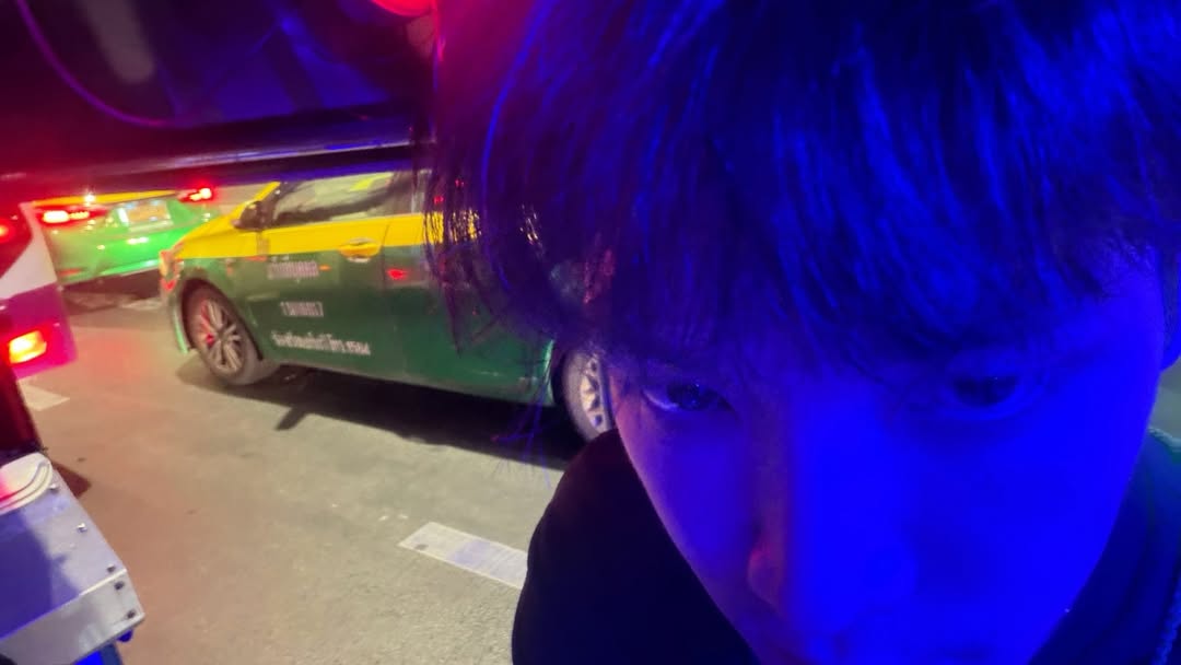 ฟลุท - ชินพรรธน์ กิตติชัยวรางค์กูร