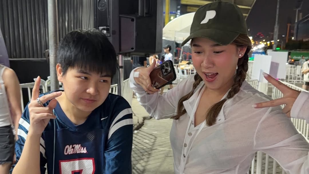 ฟลุท - ชินพรรธน์ กิตติชัยวรางค์กูร