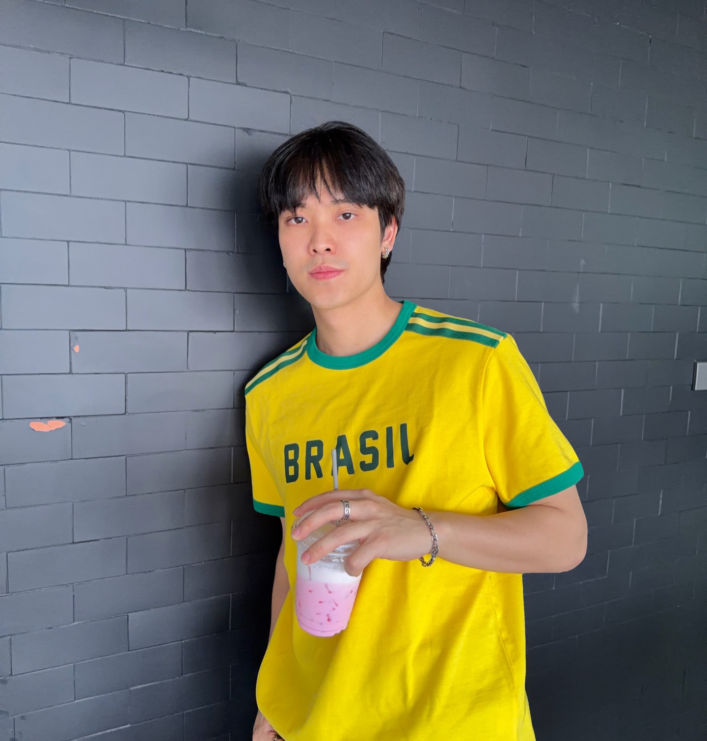 ฟลุท - ชินพรรธน์ กิตติชัยวรางค์กูร