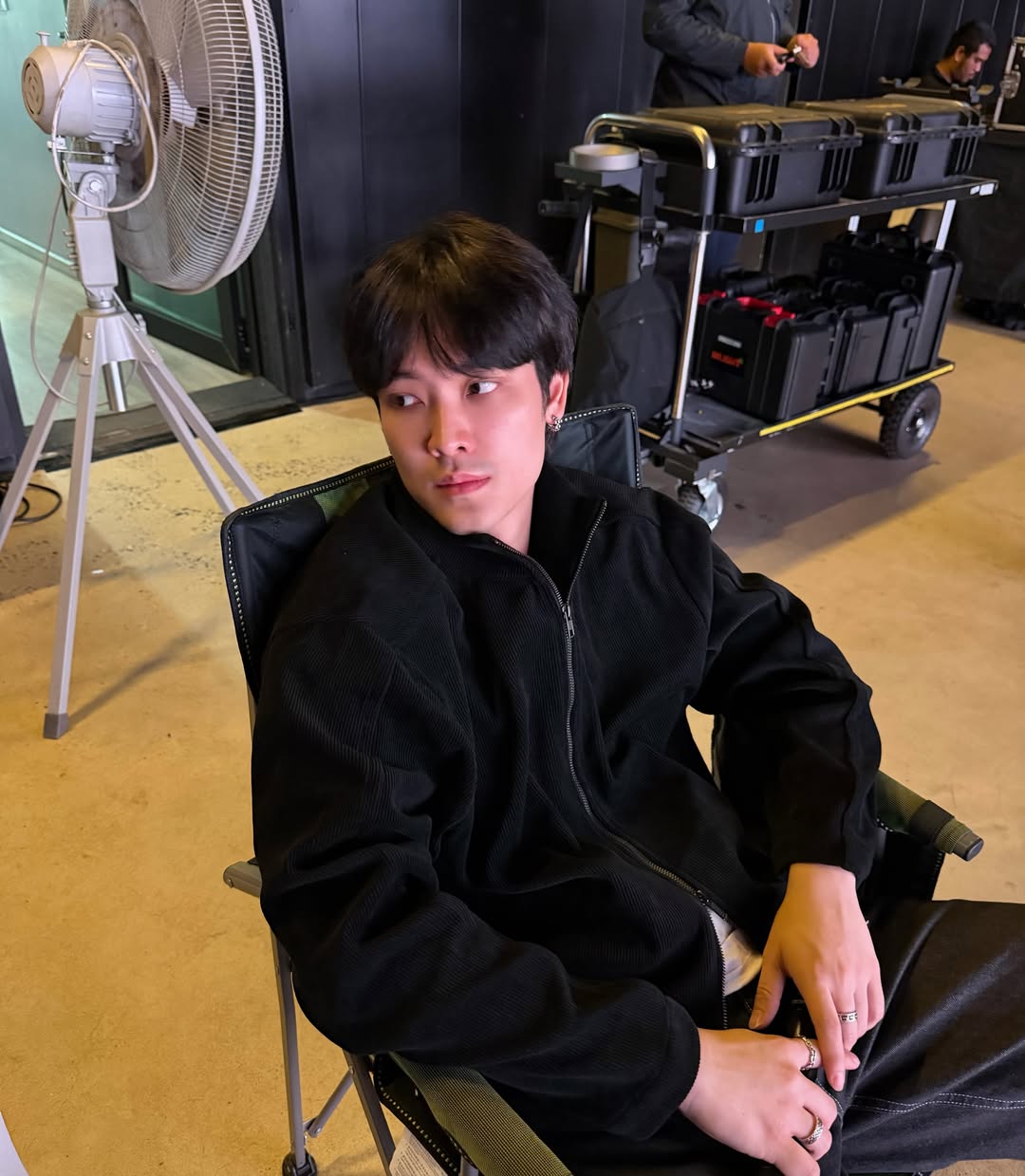 ฟลุท - ชินพรรธน์ กิตติชัยวรางค์กูร