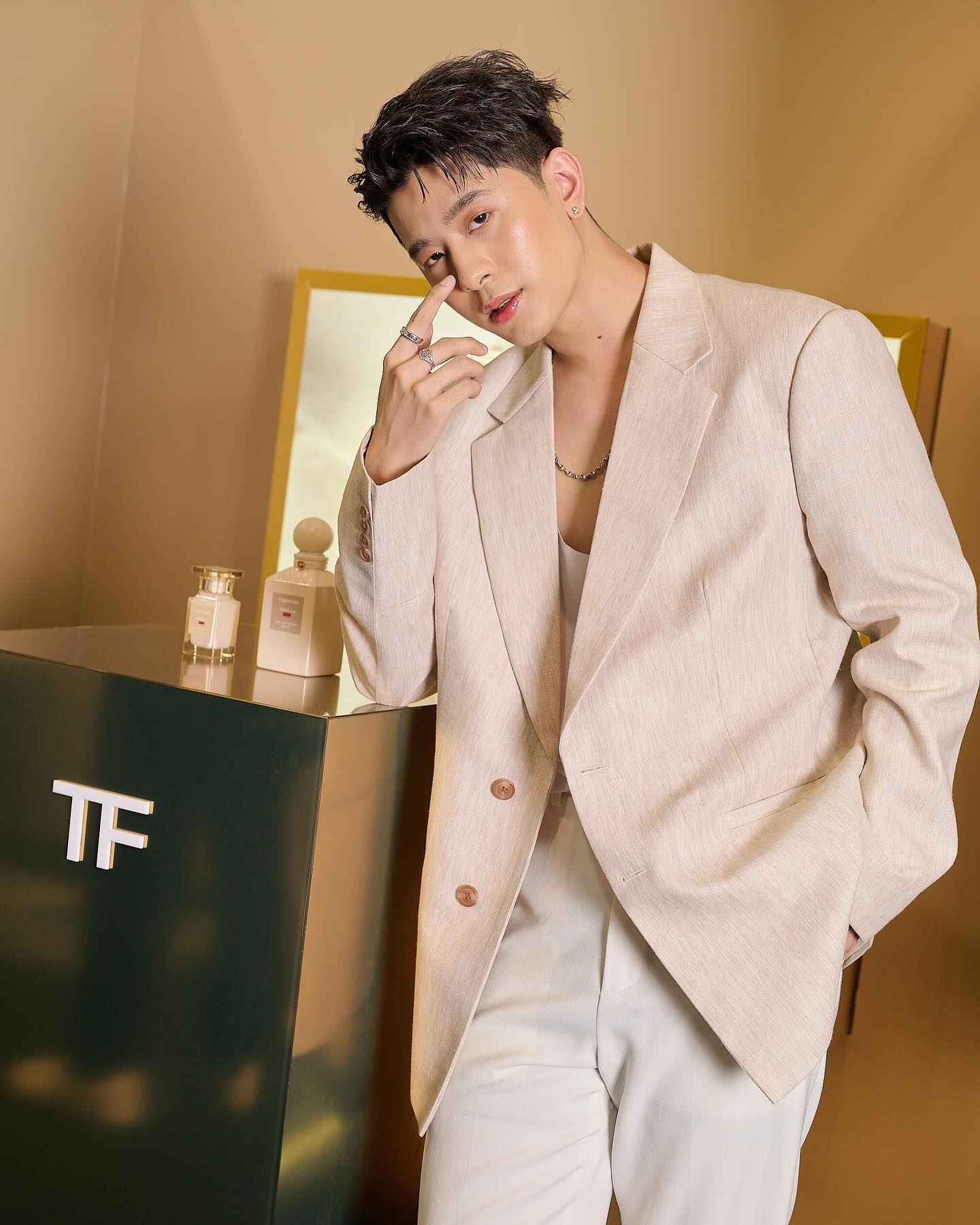 ปอร์เช่ - ศิวกร อดุลสุทธิกุล