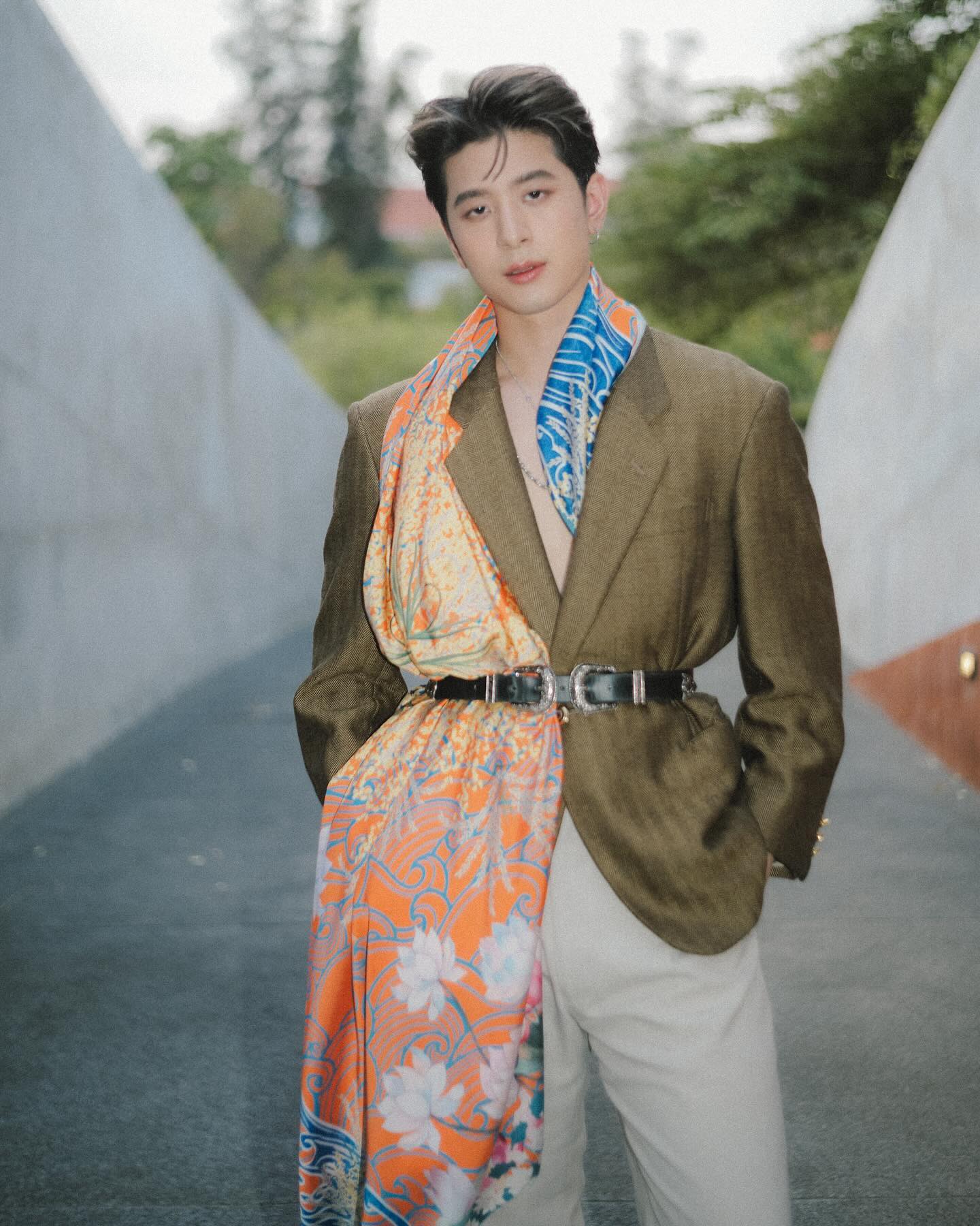 ปอร์เช่ - ศิวกร อดุลสุทธิกุล