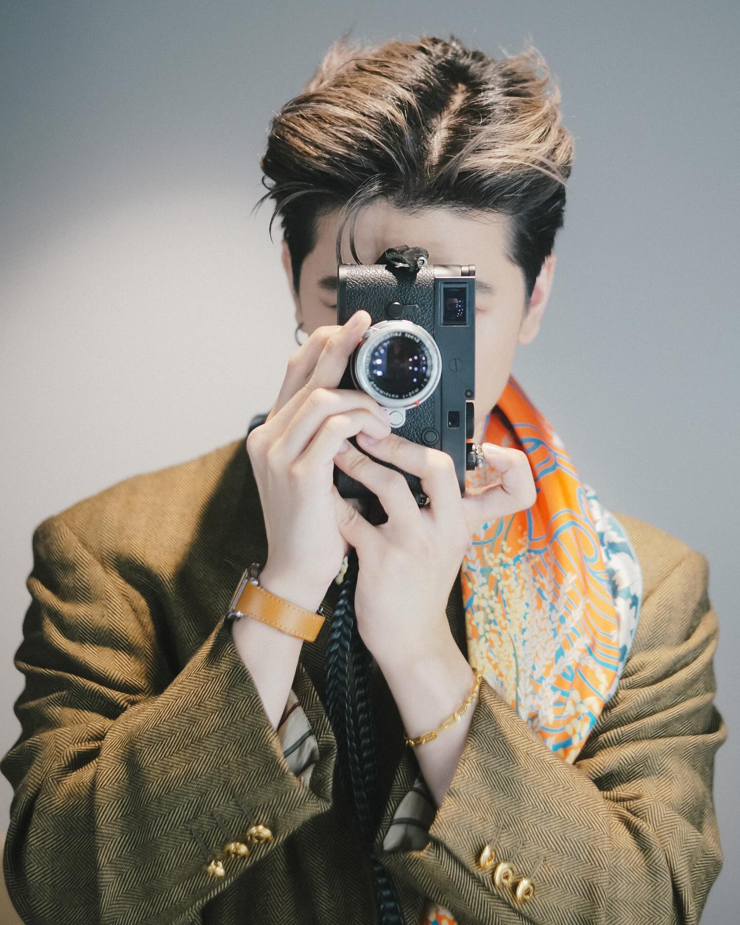 ปอร์เช่ - ศิวกร อดุลสุทธิกุล