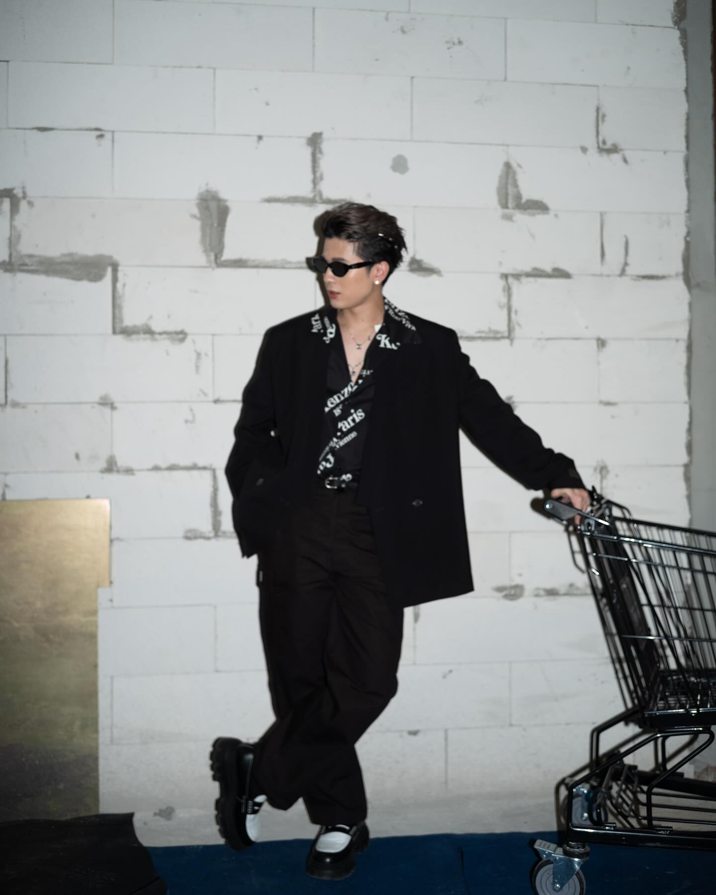 ปอร์เช่ - ศิวกร อดุลสุทธิกุล