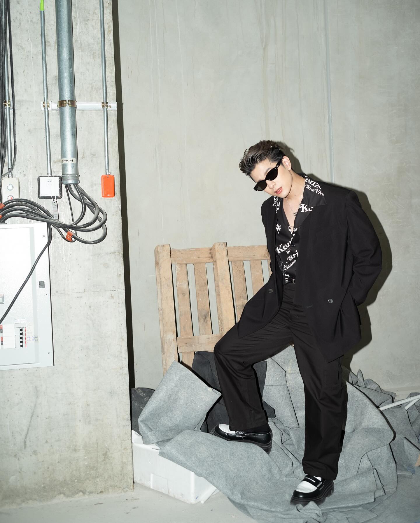 ปอร์เช่ - ศิวกร อดุลสุทธิกุล