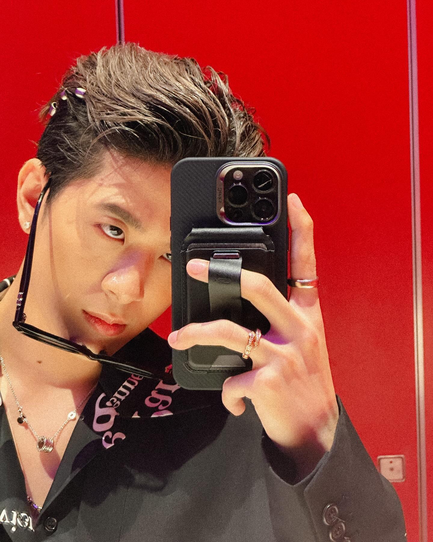 ปอร์เช่ - ศิวกร อดุลสุทธิกุล