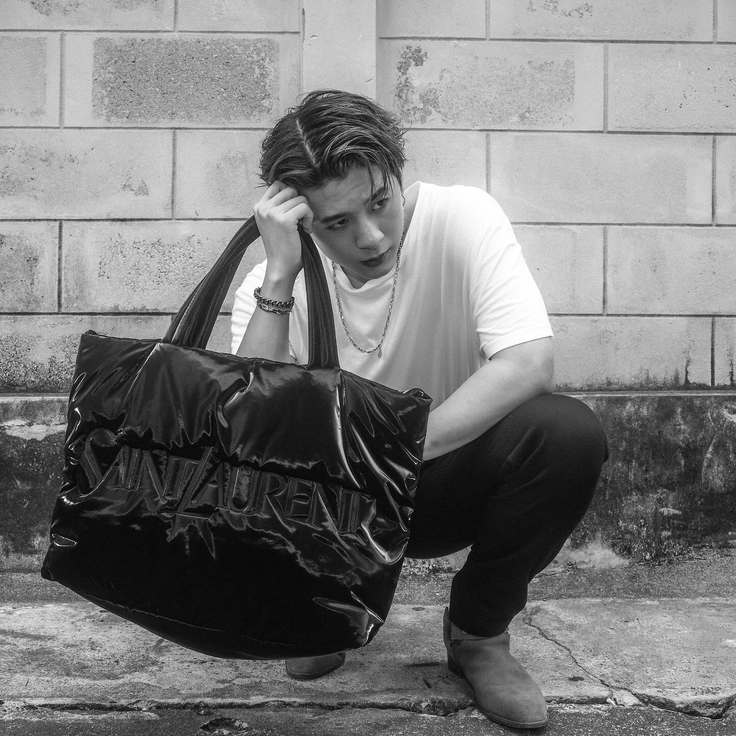 ปอร์เช่ - ศิวกร อดุลสุทธิกุล