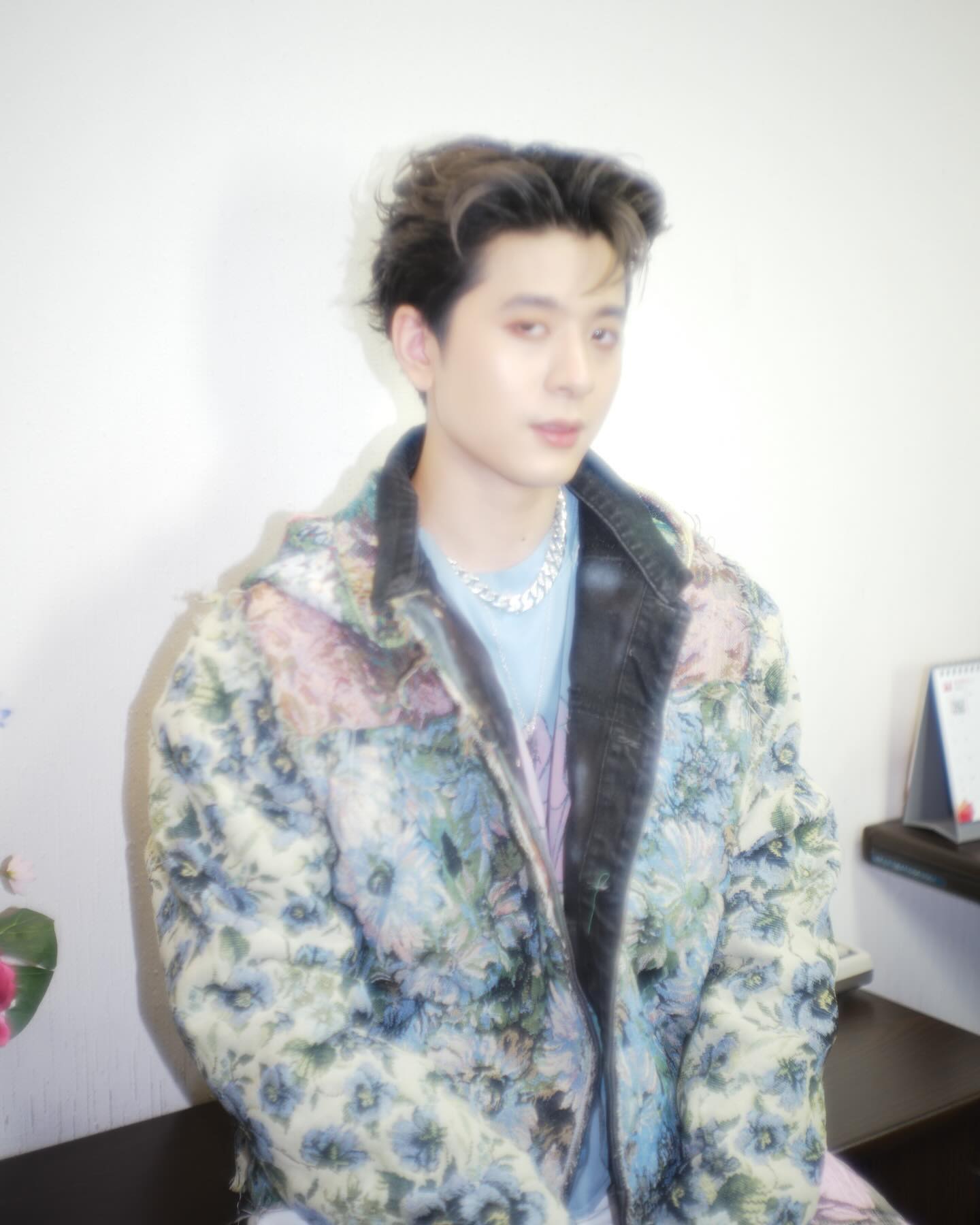 ปอร์เช่ - ศิวกร อดุลสุทธิกุล